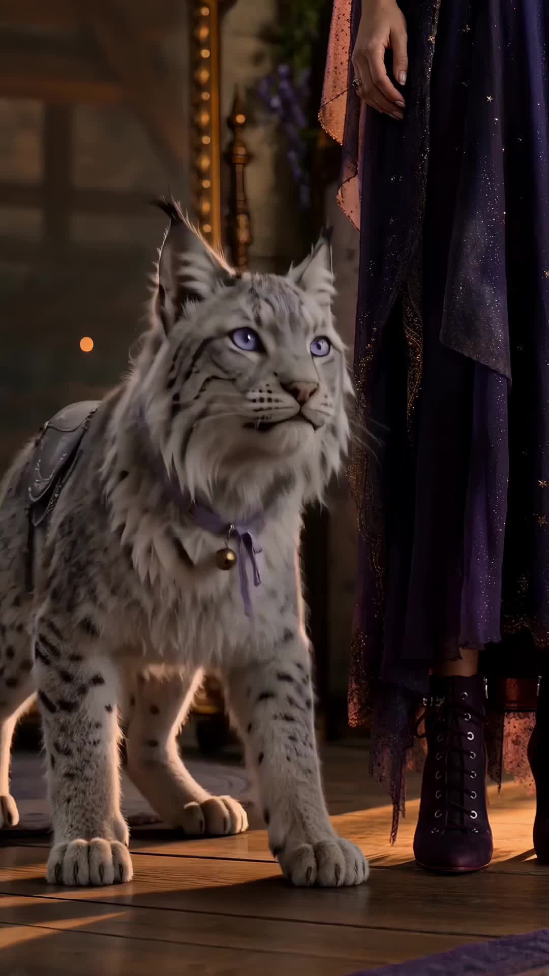 Rechazada por cuatro, elegida por Hades (Doblado) Episodio 5
