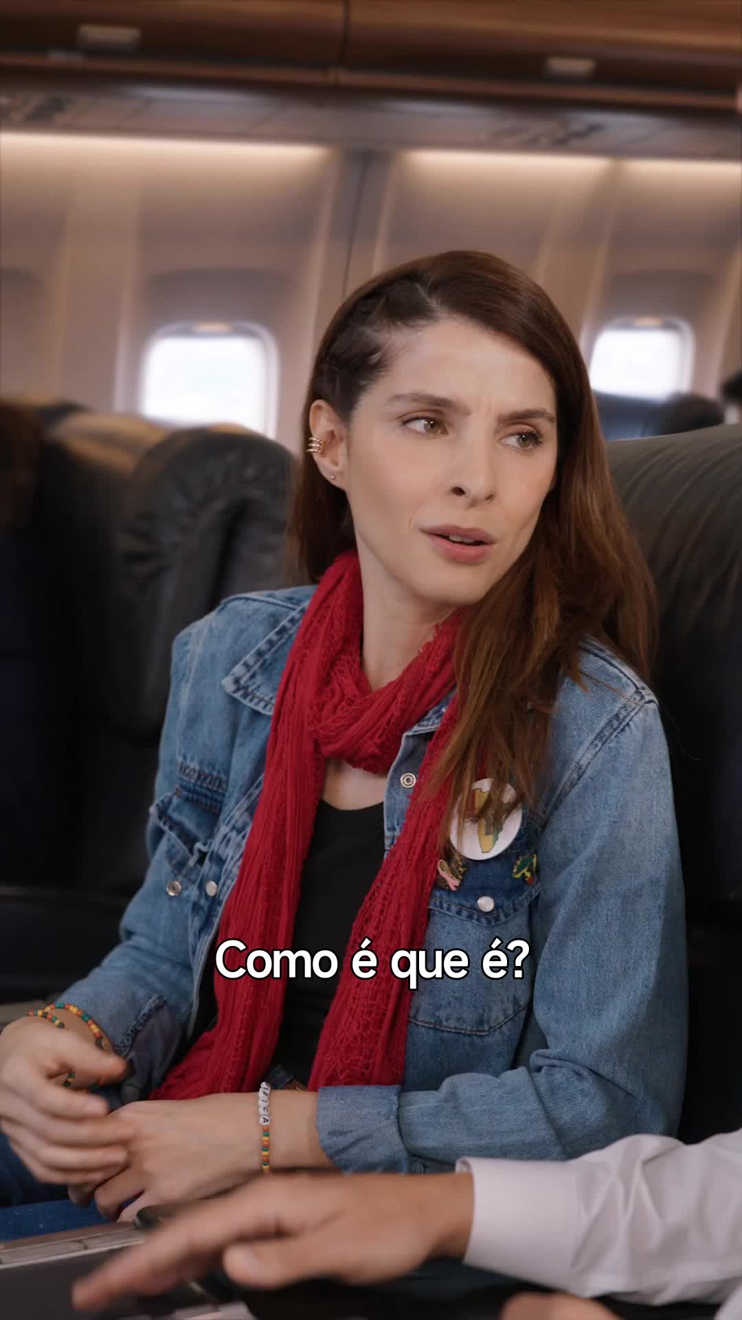 Cuidado! A Chefona Chegou 3Episódio