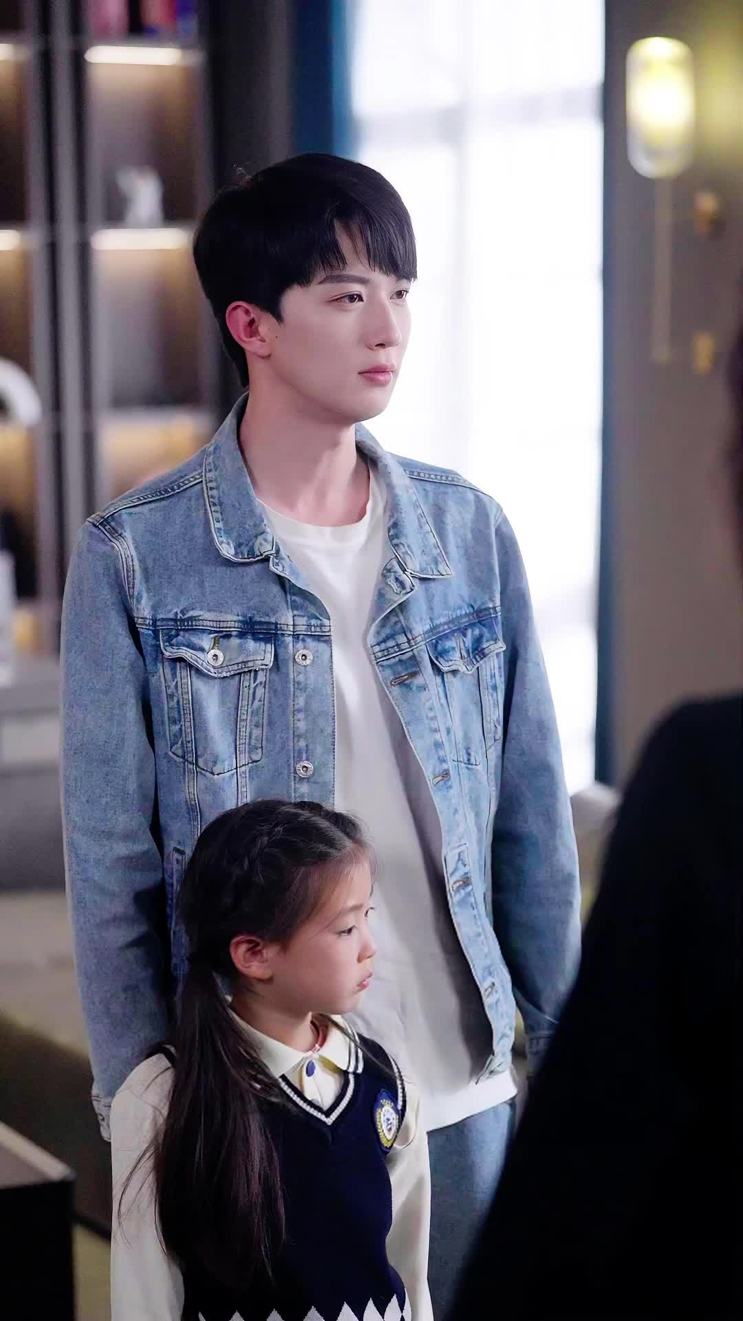 Daddy Is a Hidden Tycoon, and I'm His Everything Episode 9