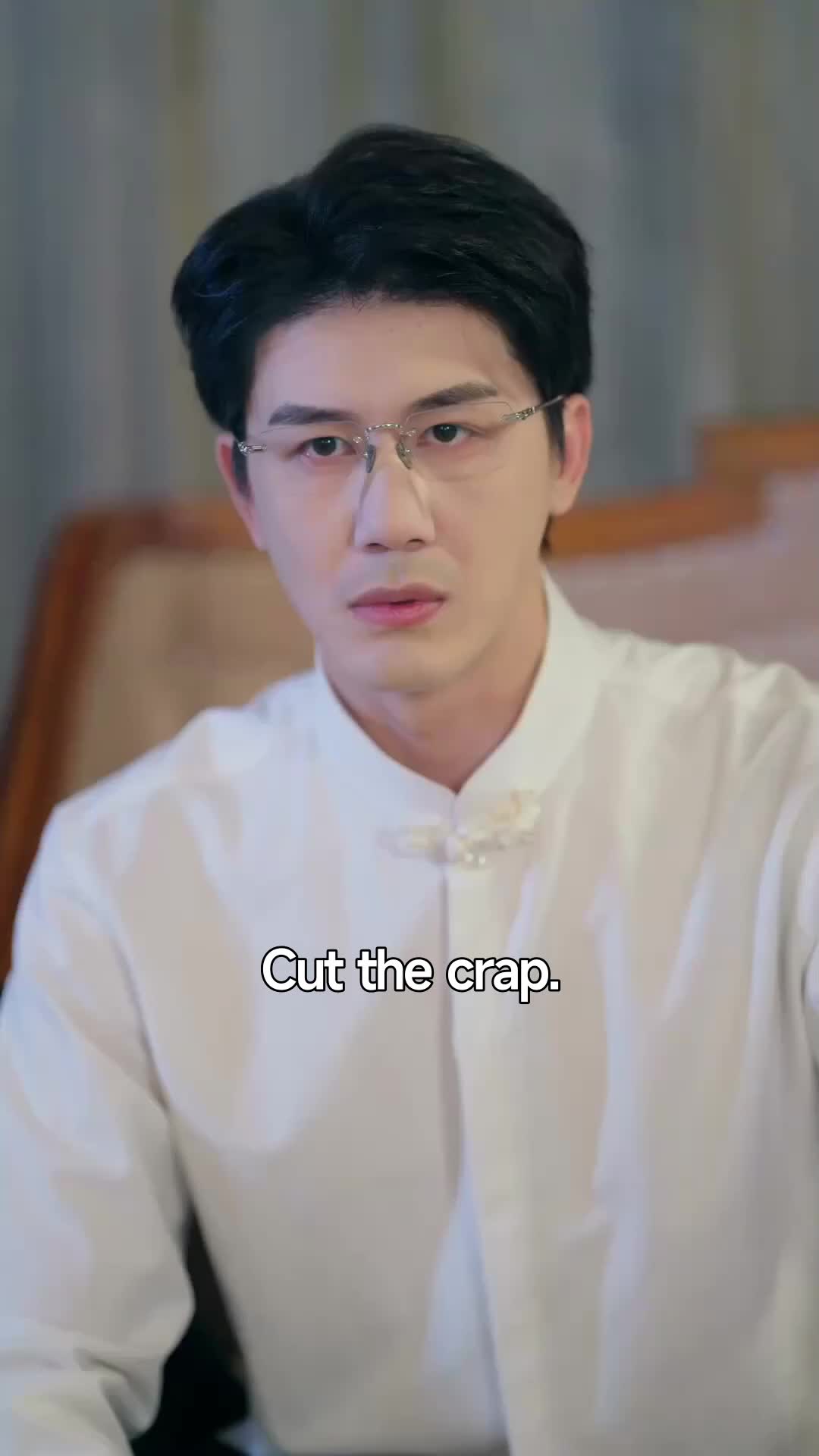 Daddy, Love Us Please Episode 5
