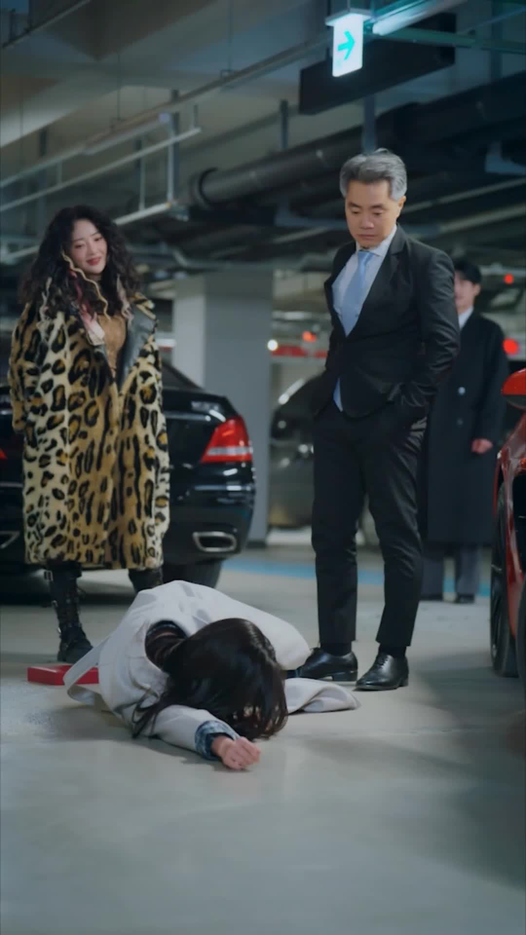 잔인한 상견례 제6회
