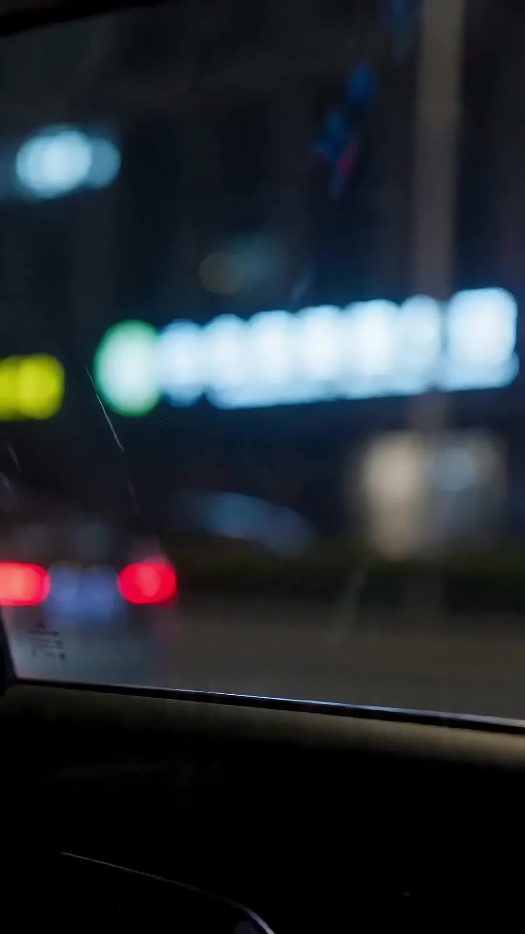 Saved by His Love, Shelter in His Arms Episode 6