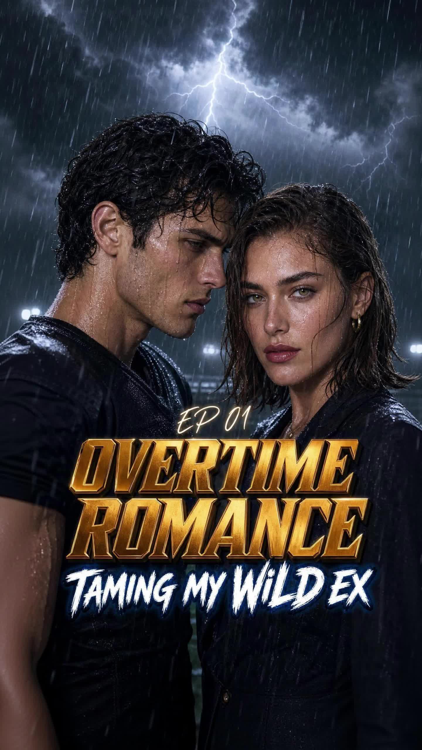 Overtime Romance: Taming My Wild Ex Episode 1