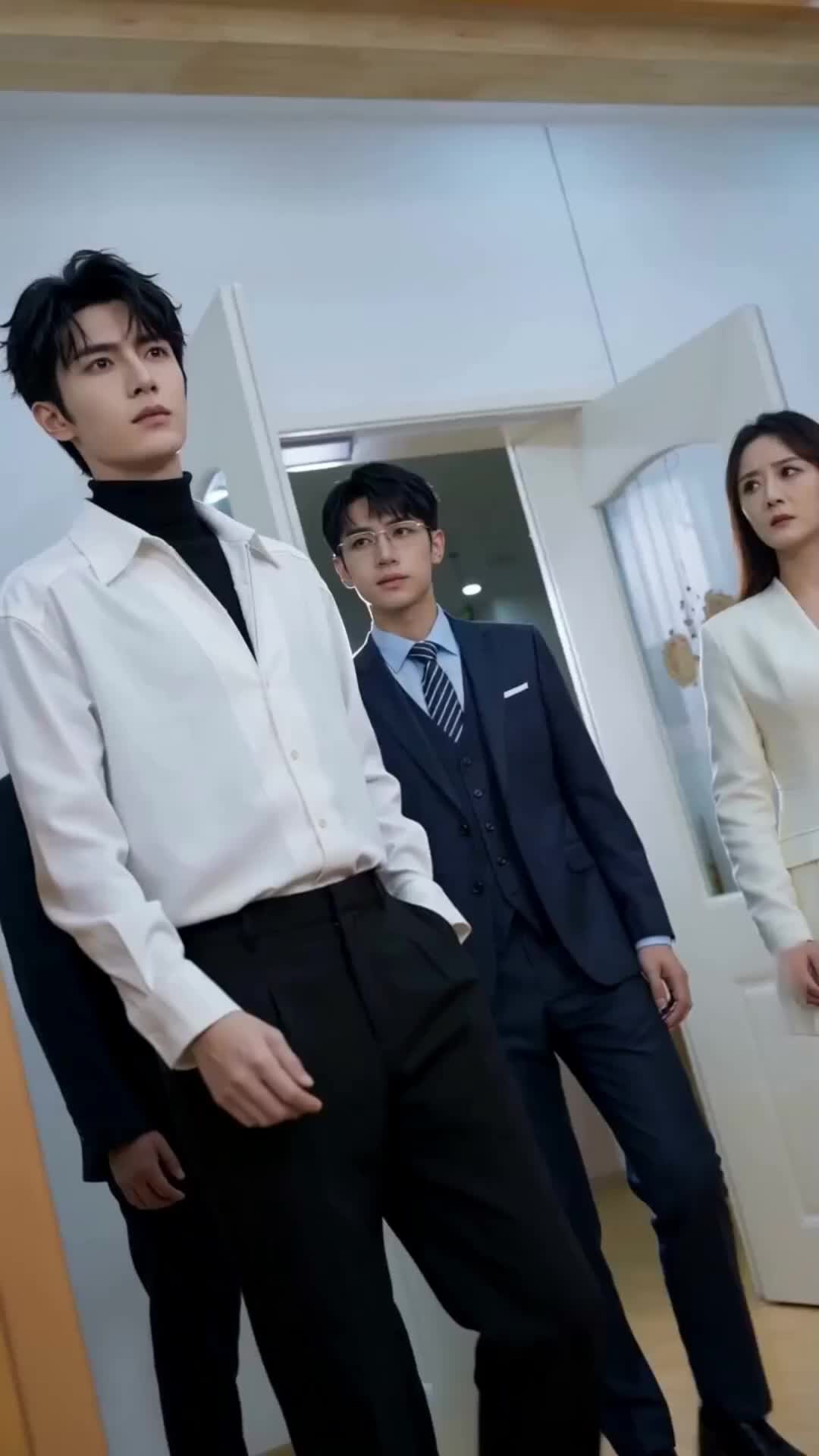 A Second Chance at Forever Episode 10