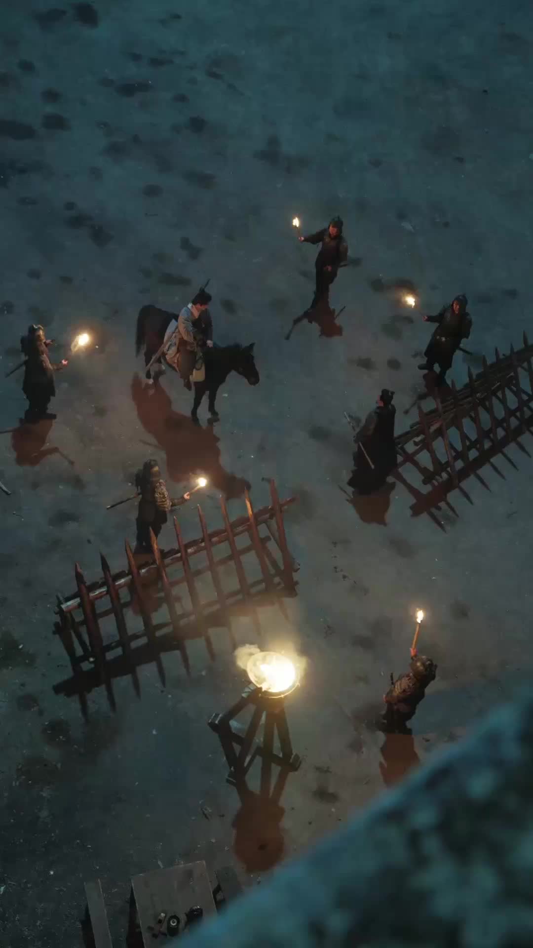 Blade of Justice Episode 5