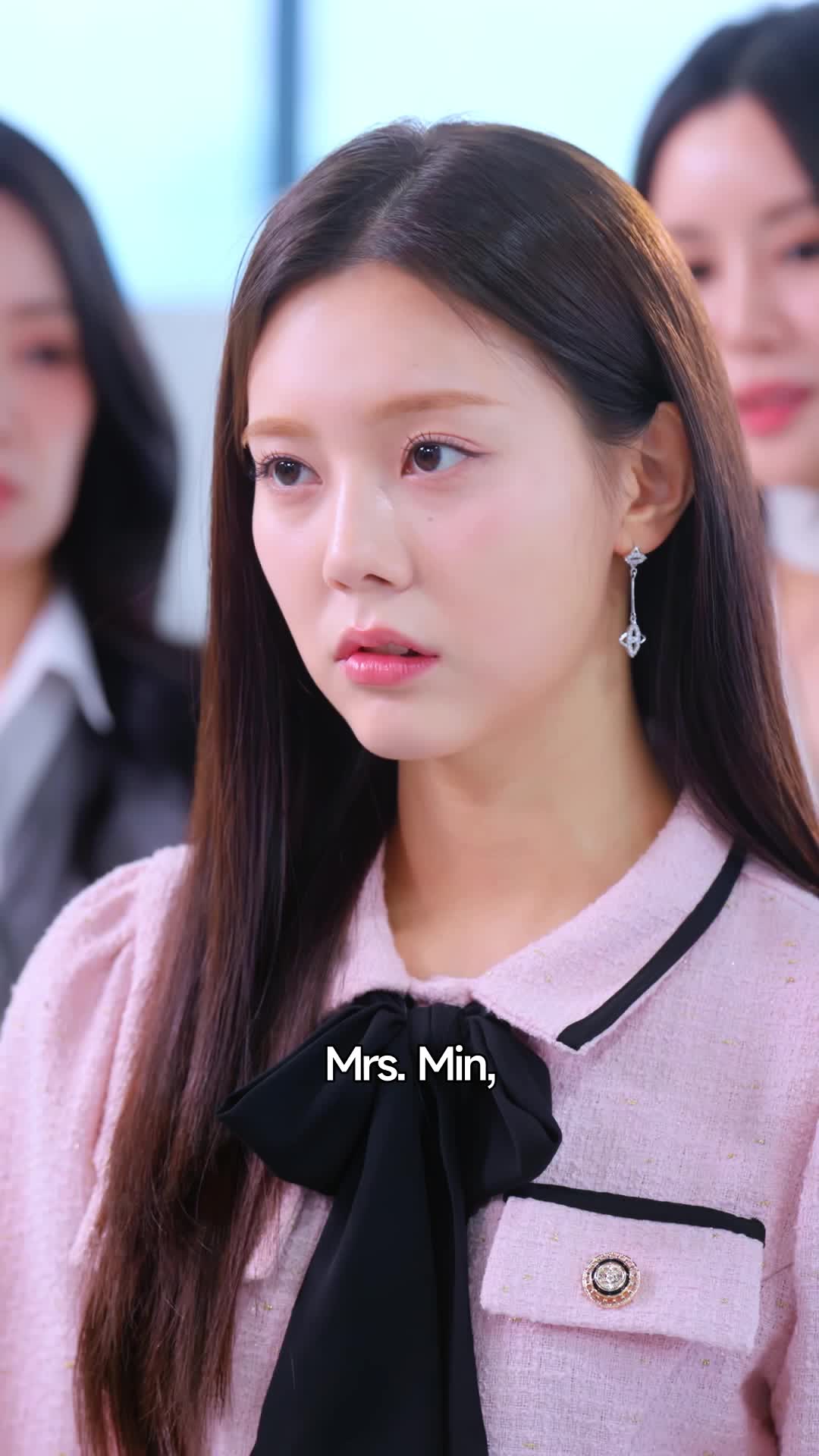 The CEO's Wife Can't Hide Episode 4