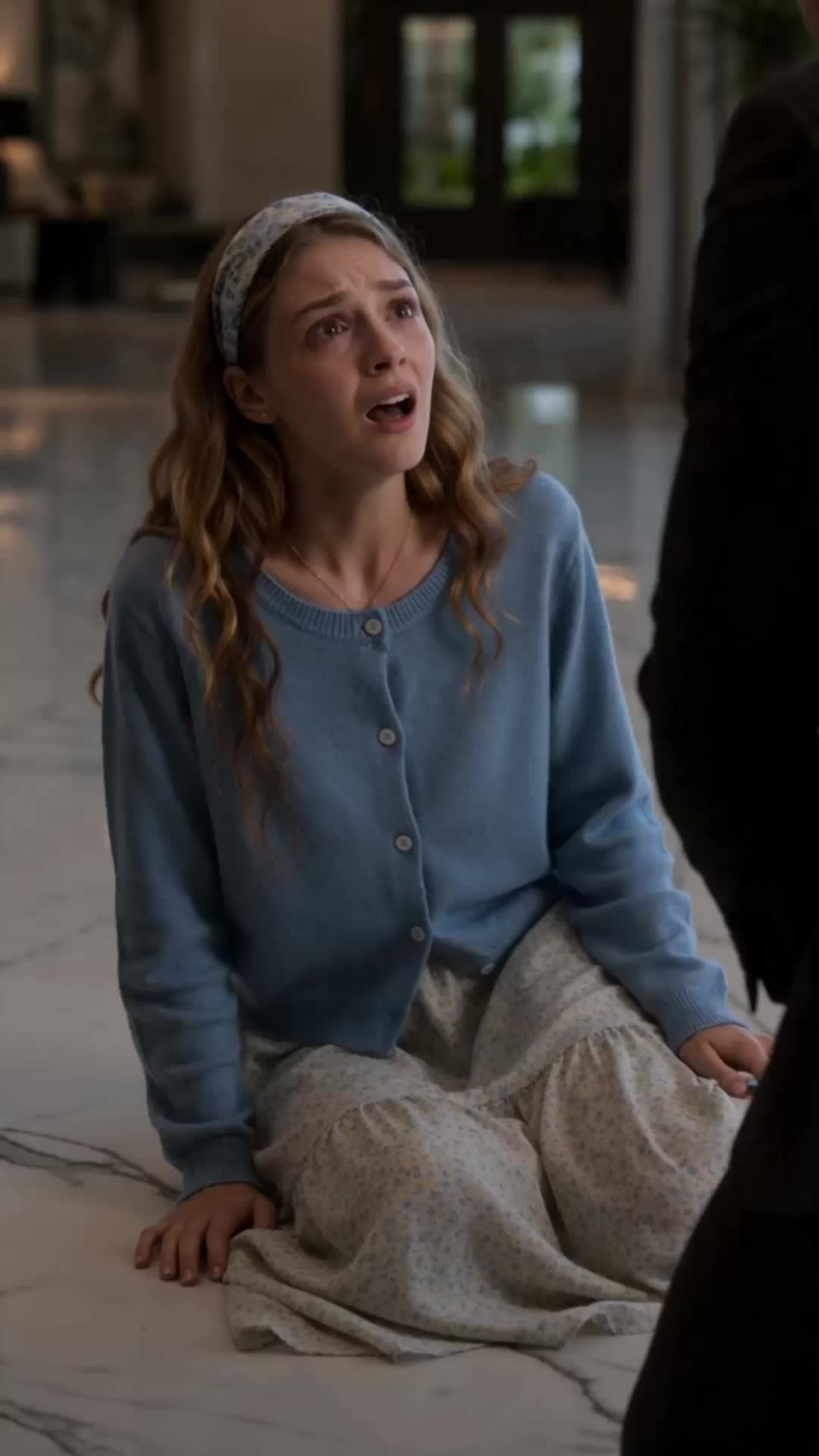 Cuidado: Minha Mãe é a Patroa! 10Episódio