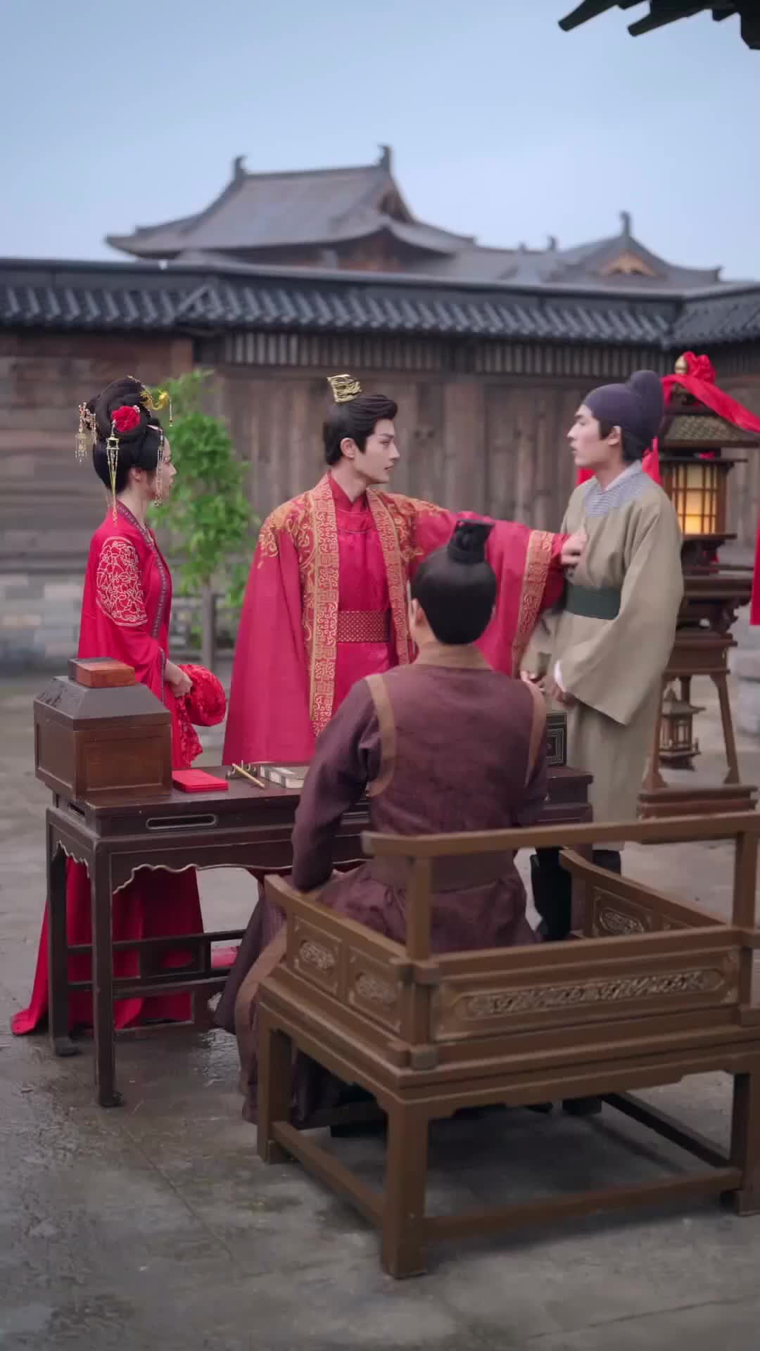 The Last Breath of Love Episode 11