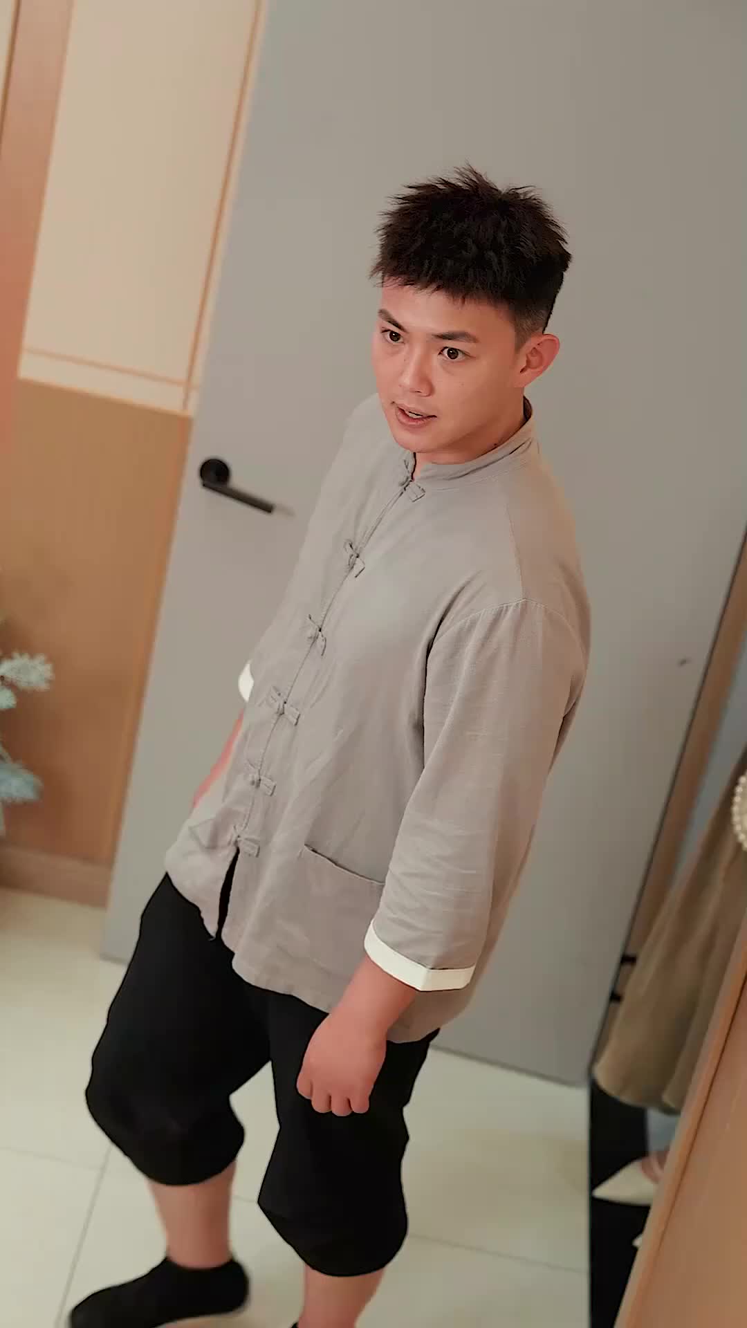 如魚得水 第8集