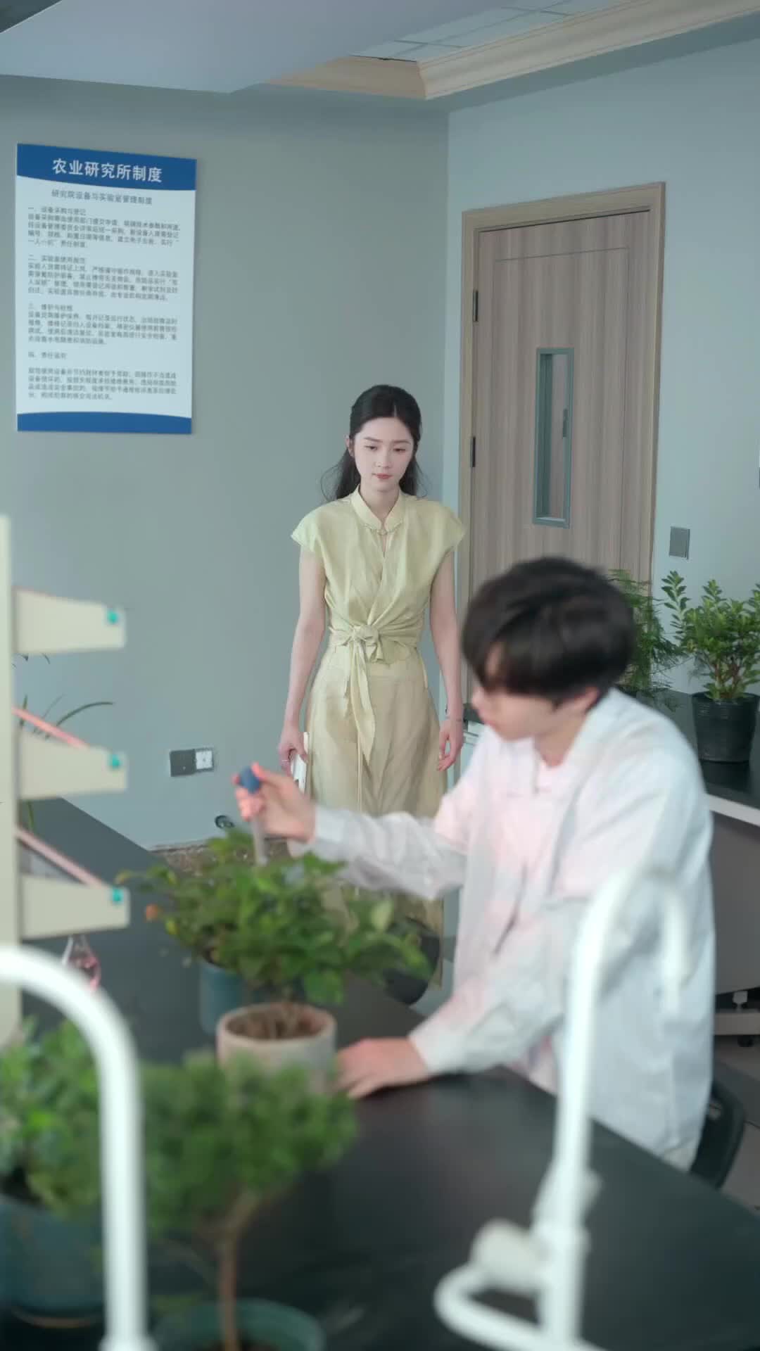 Pernah Tunggu Indahnya Cinta - Episode 48 - Episode 48