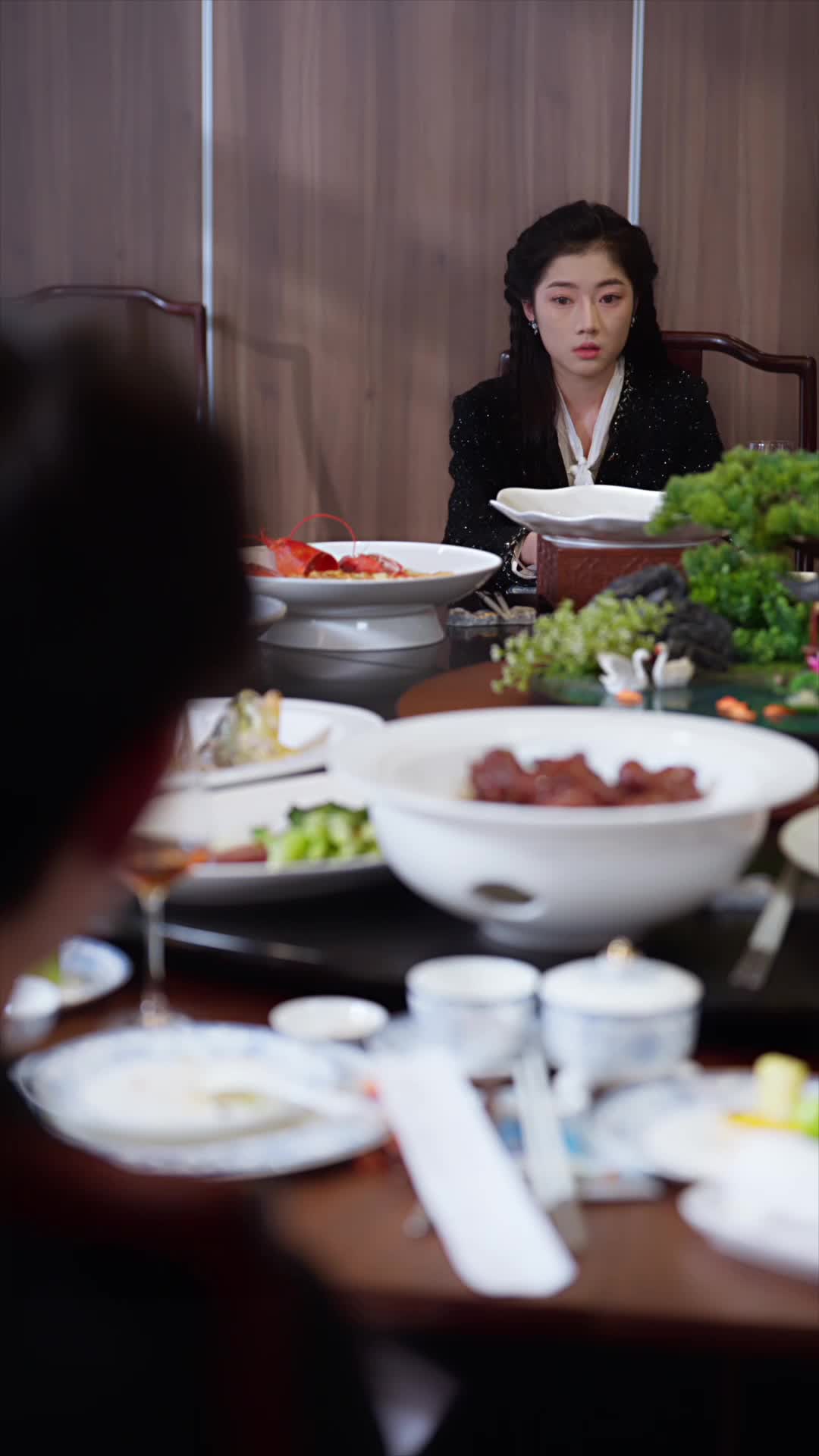 The Man Who Turned Words Into Miracles Episode 9