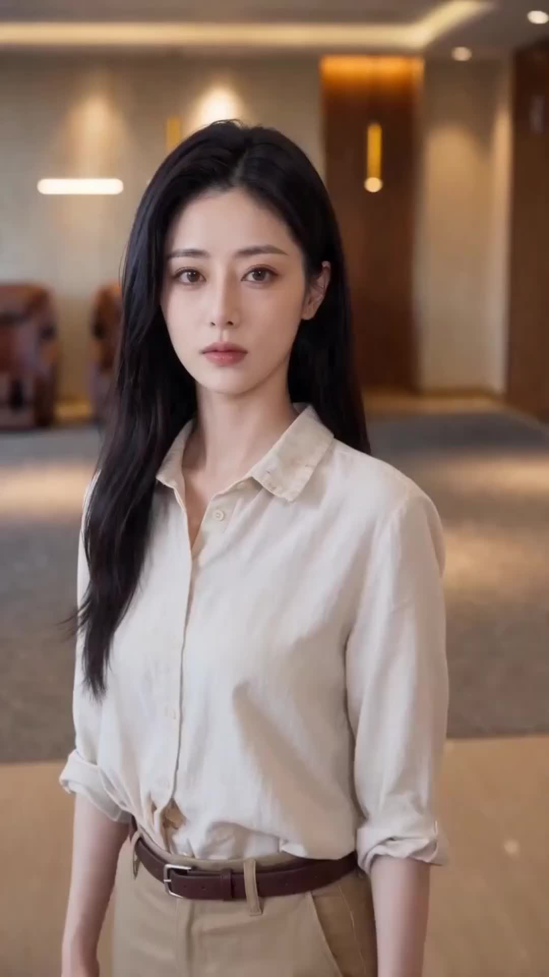 What They Never Knew About Her Episode 8