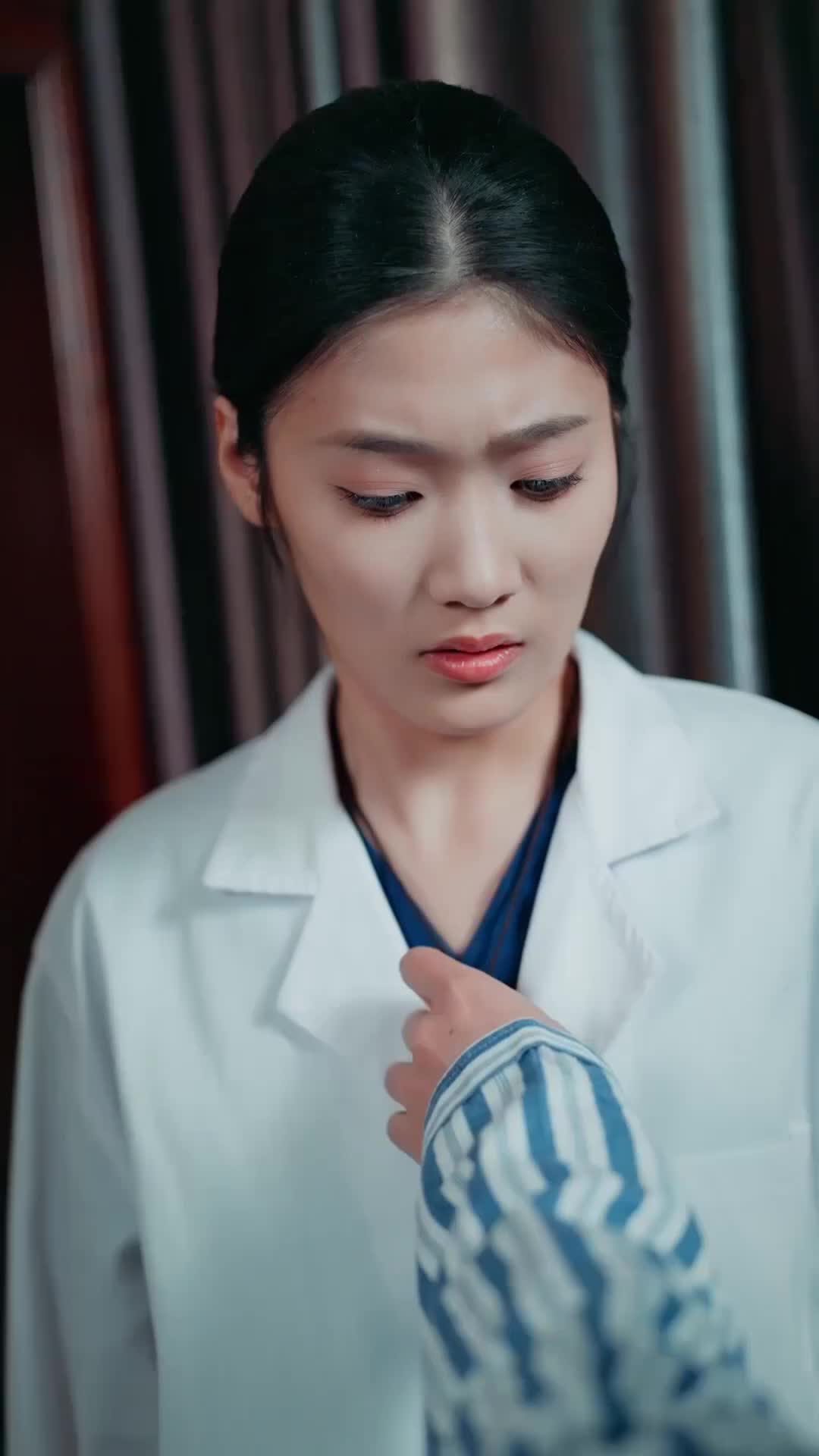 Rahasia Sang Dokter Cantik Episode 4