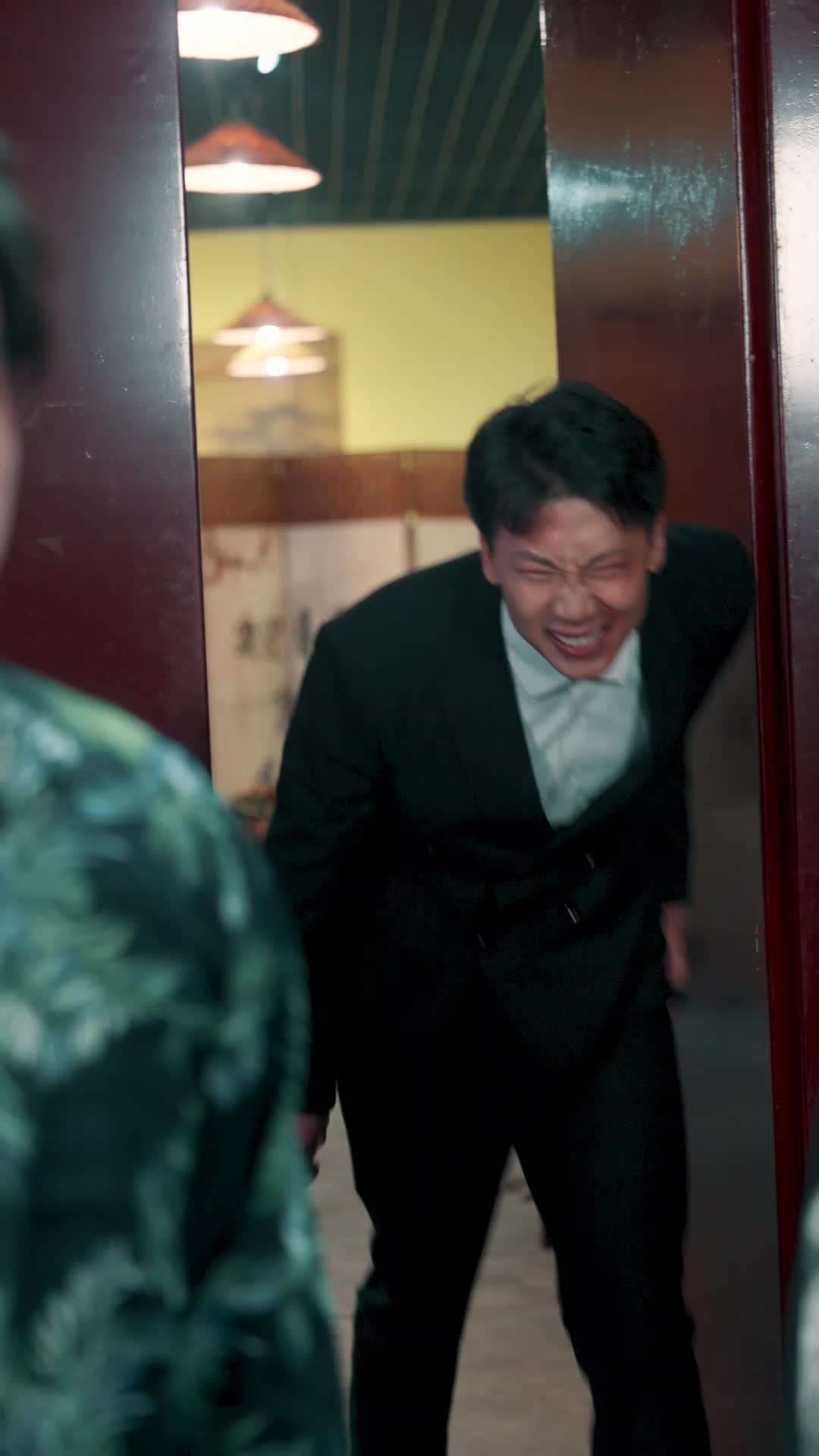 我本良善 第11集