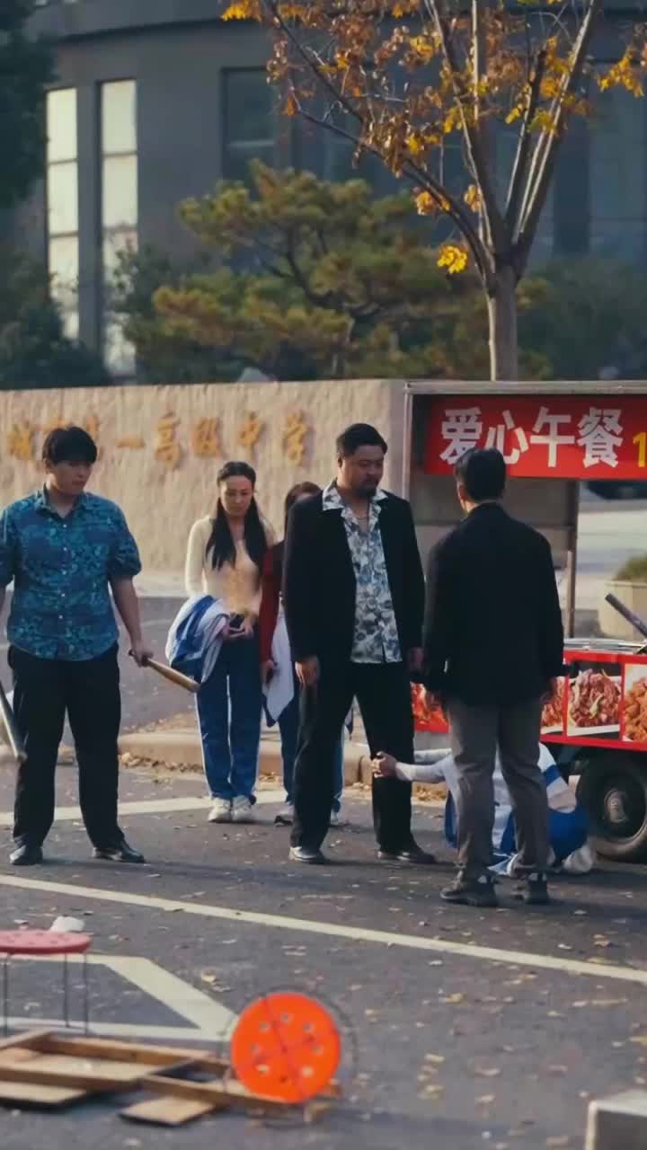 Naga Keluar Jeruji (Sulih Suara) Episode 8