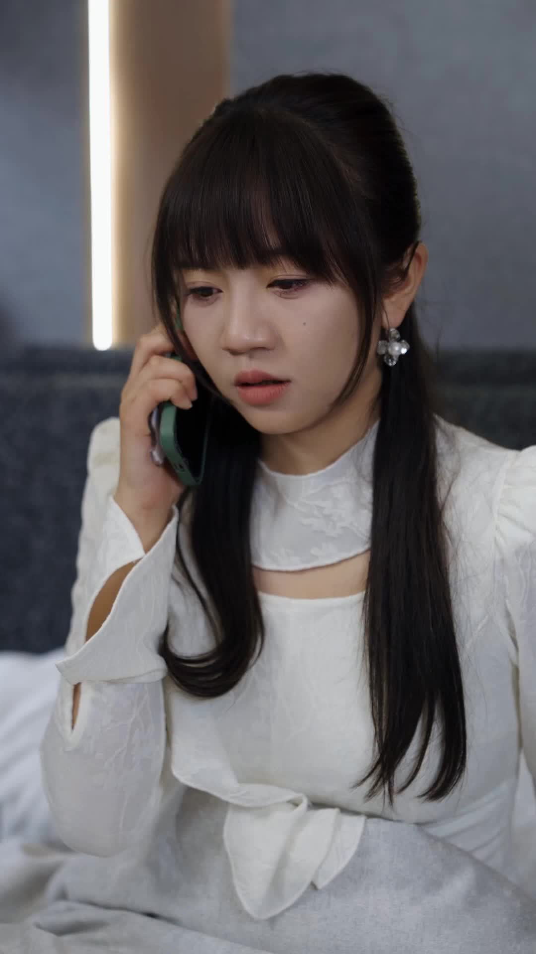 Too Late to Be My Forever Episode 8
