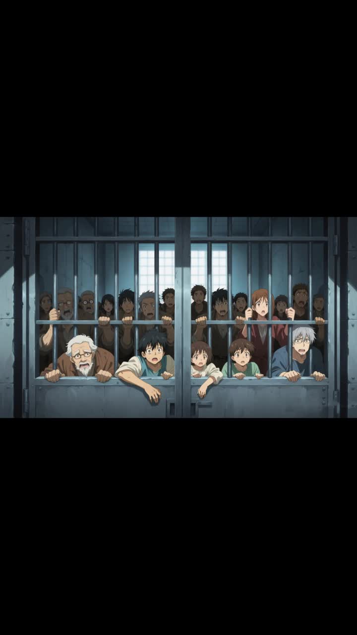 Penguasa Akhir Zaman Episode 9