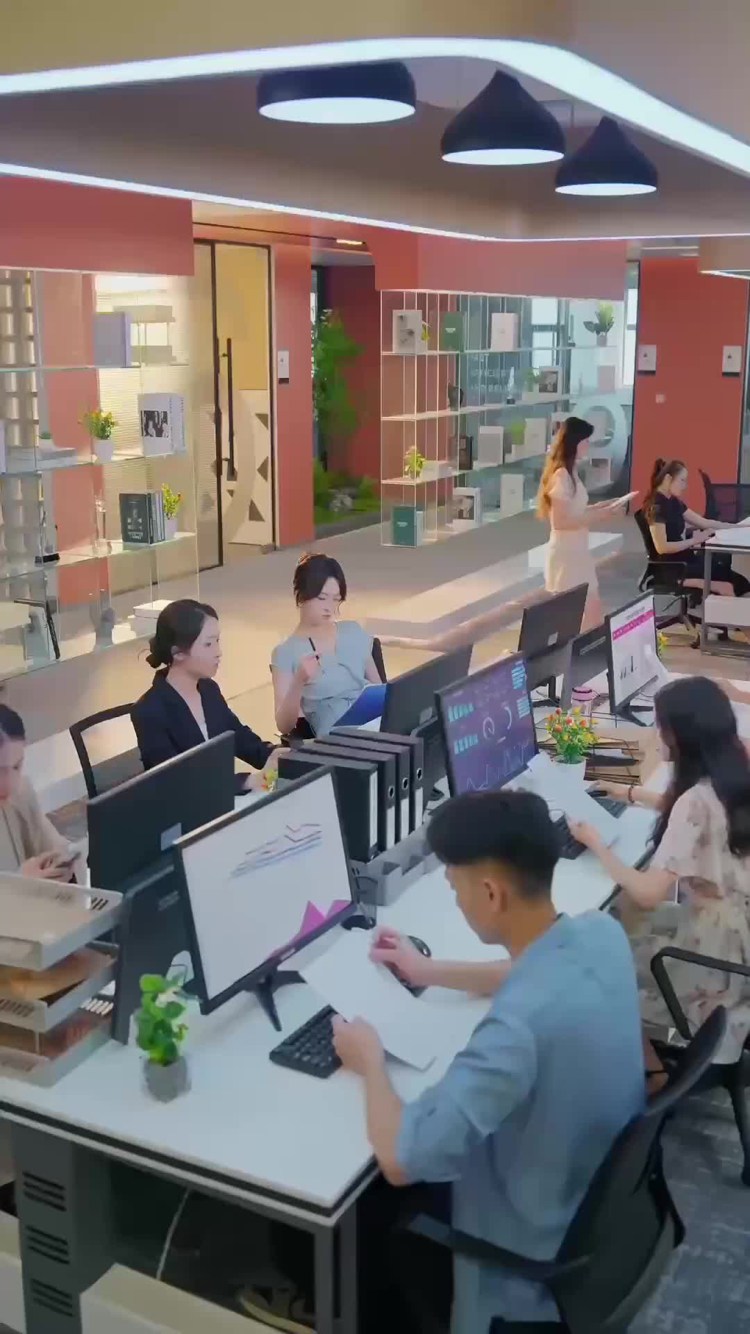 再逢，恰如初見 第8集