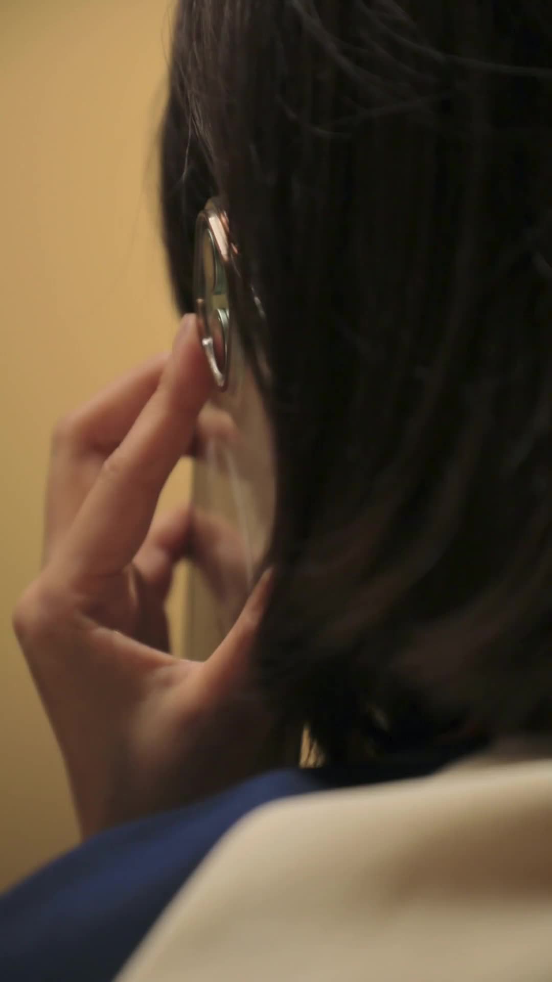 The Girl in a Man’s Office Episode 11