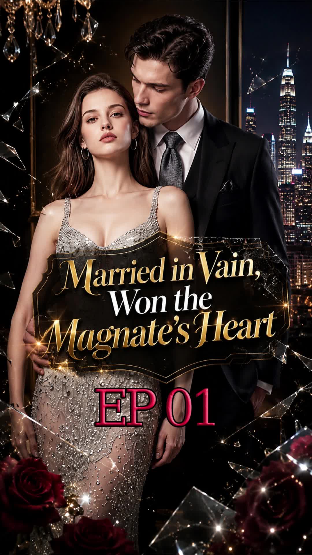 Married in Vain, Won the Magnate's Heart Episode 1