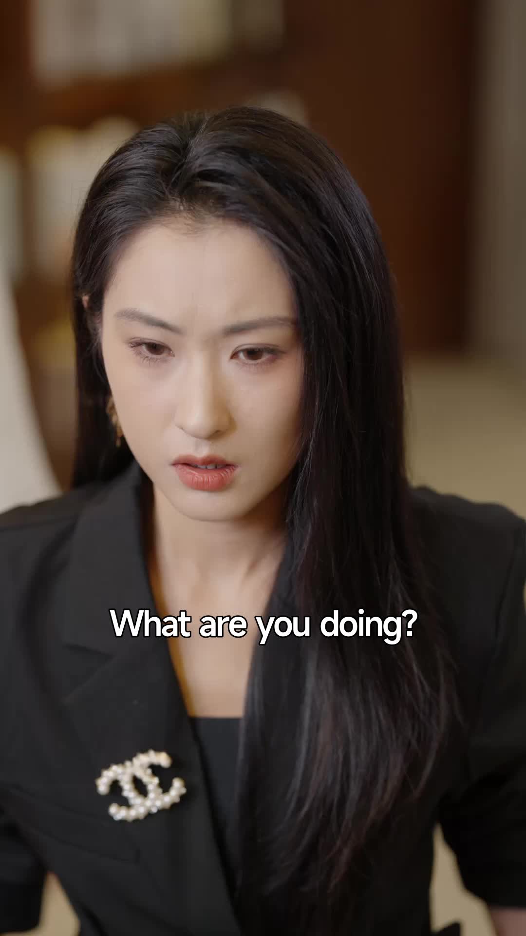 Obsession for a Shadow Episode 2
