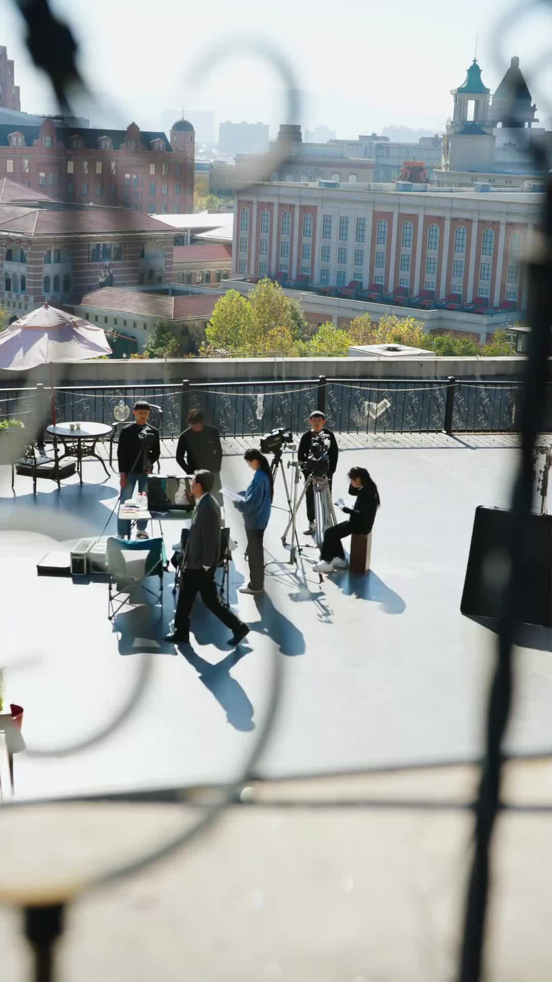 Balas Dendam yang Melenceng - Episode 35 - Episode 35