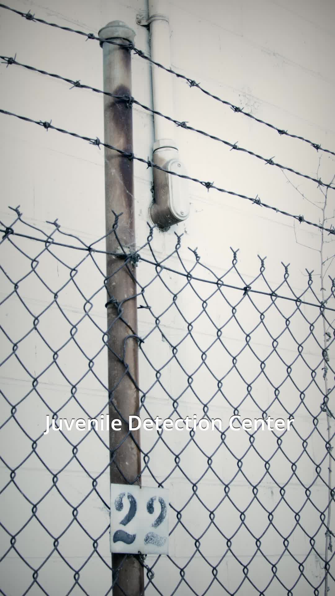 Broken Body, No Forgiveness Episode 1