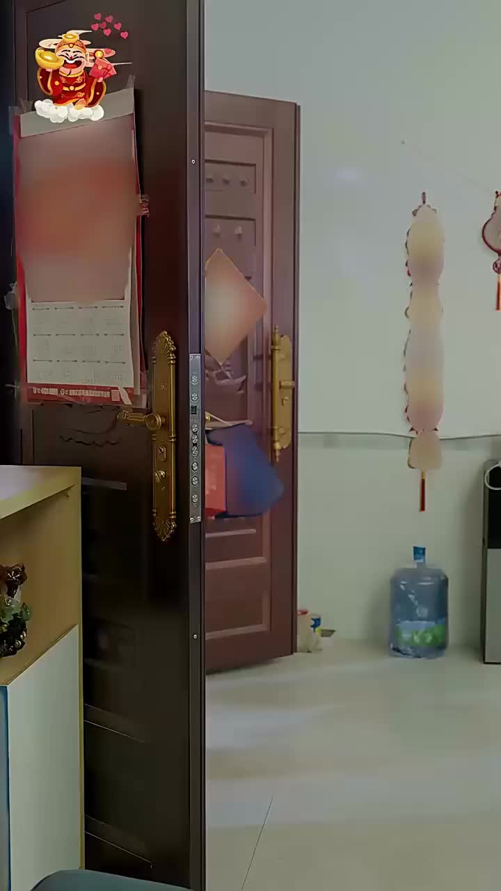 복신을 맞이하세요 제4회