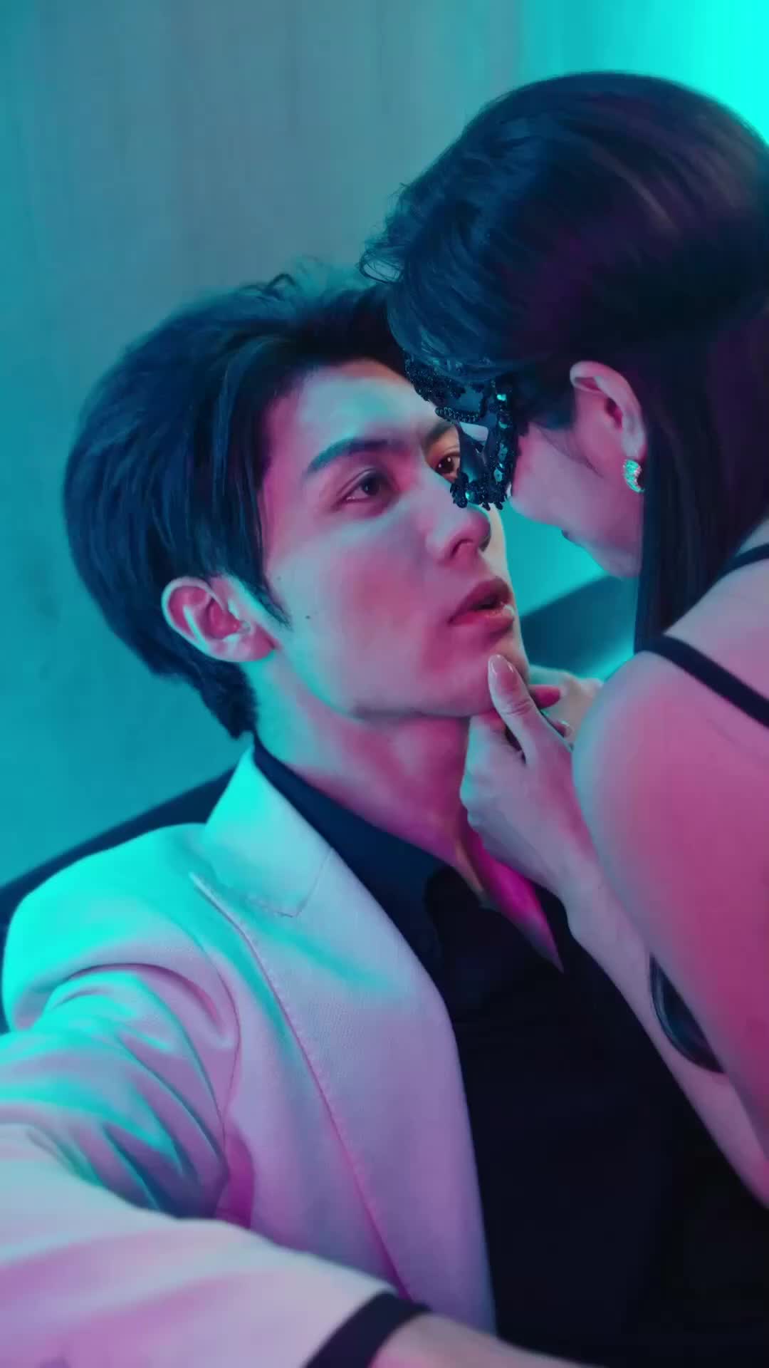 暗夜迷情 第6集