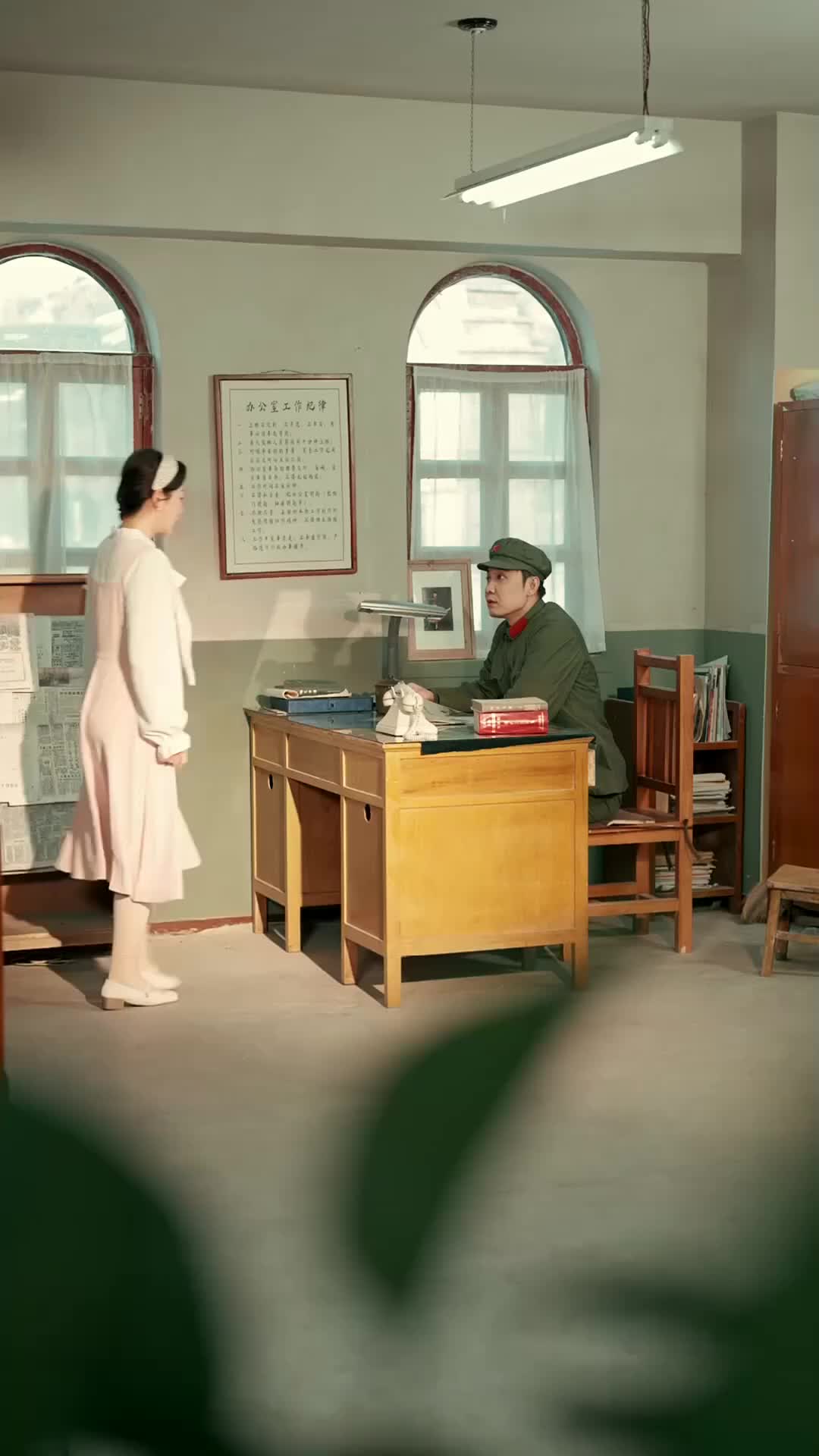 Nuestro Final de Amor Episodio 2