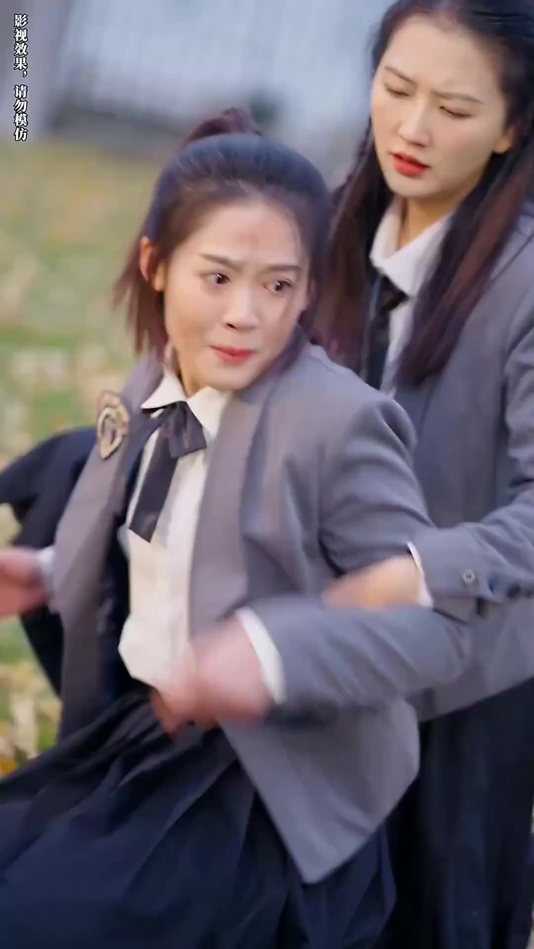 The Lost Heiress: From Victim to Victor Episode 11