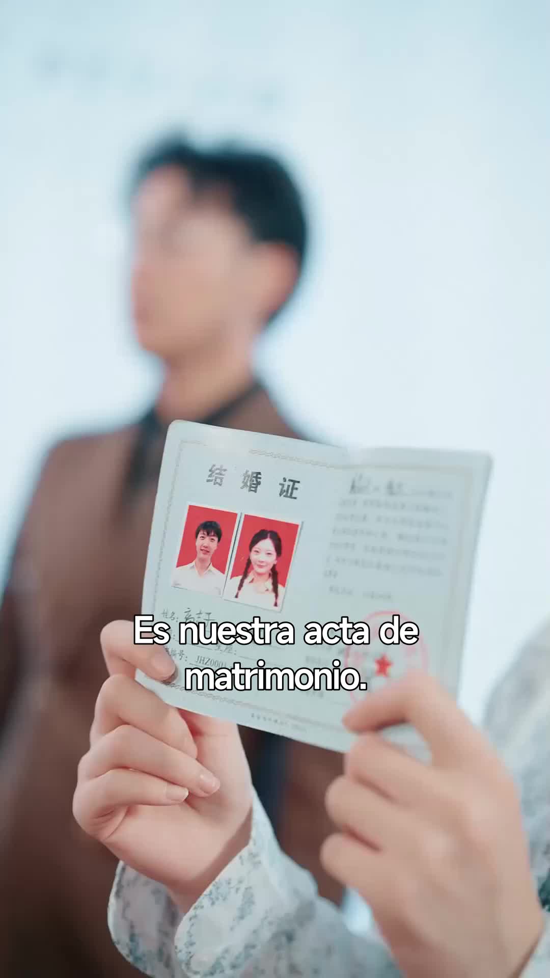 Voz de la Venganza: Su Camino hacia la Fama Episodio 9