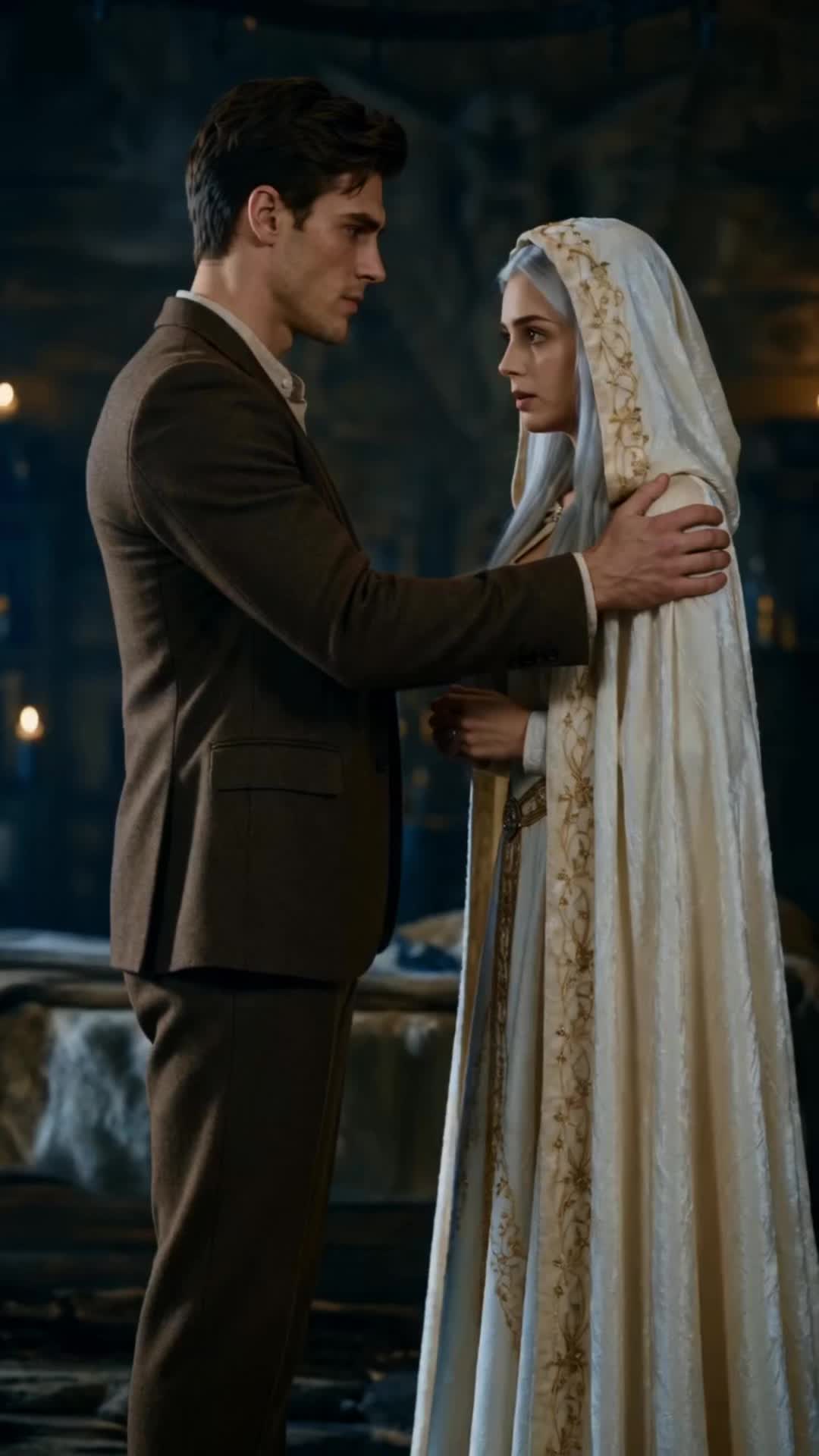 The Dragon and the Witch: A Cursed Love Episode 6