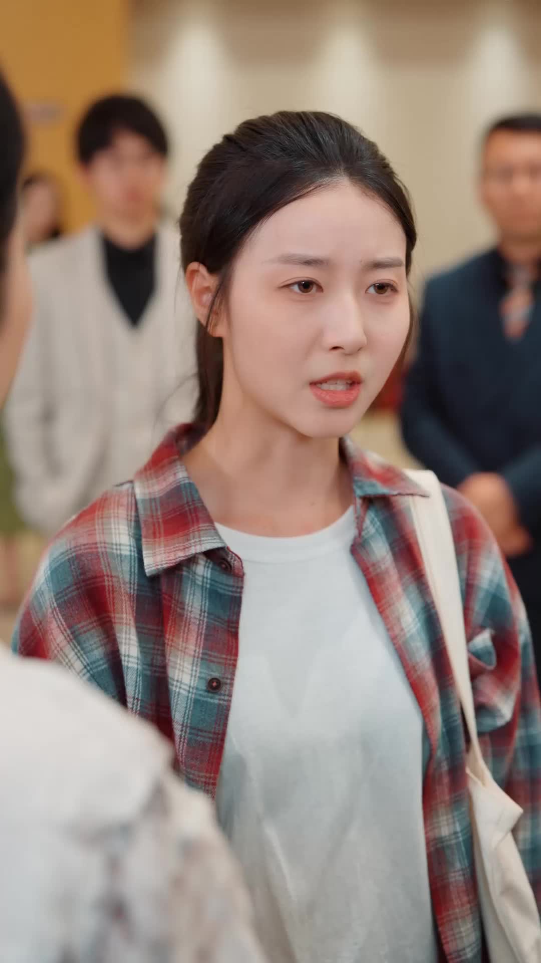 我用满分状元砸晕全家 第11集
