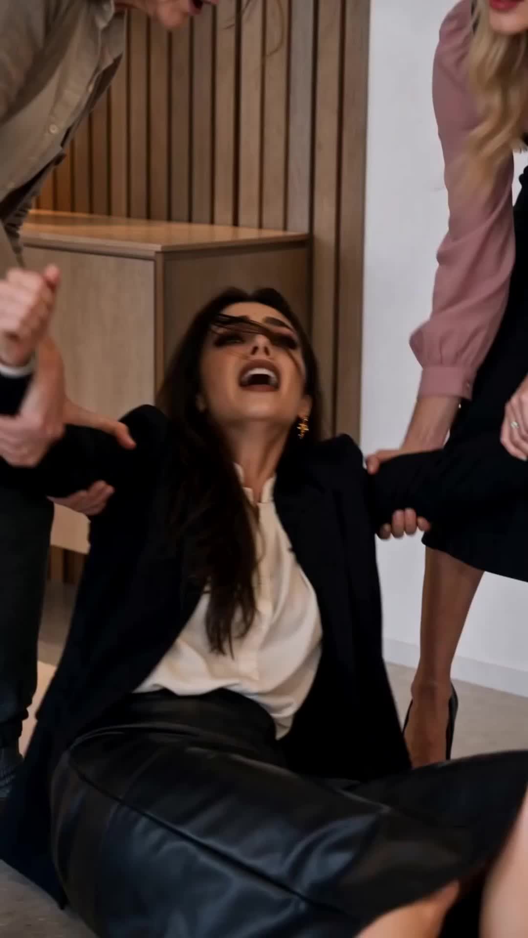 They Messed with the Wrong Sister Episode 10