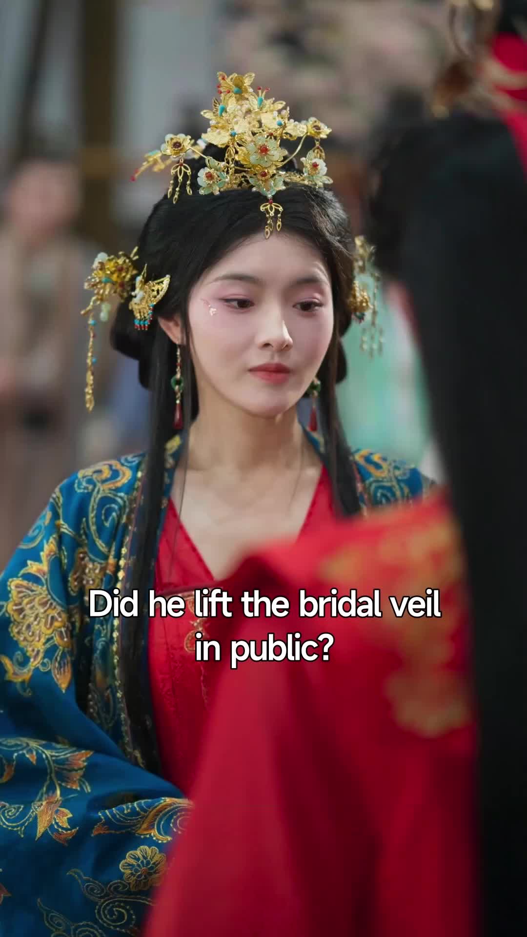 Beneath the Crown, Behind the Lies Episode 6