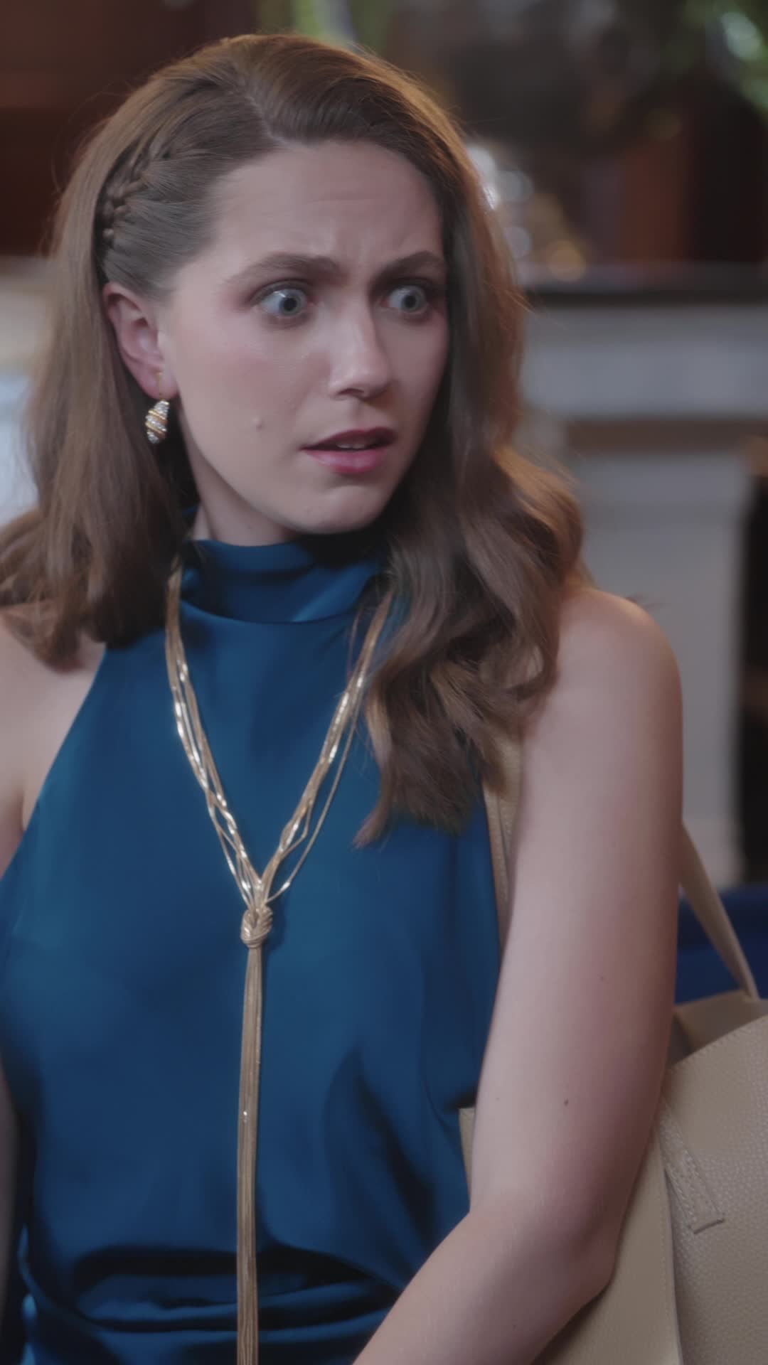 Love Landed With the Amnesiac Heir Episode 3