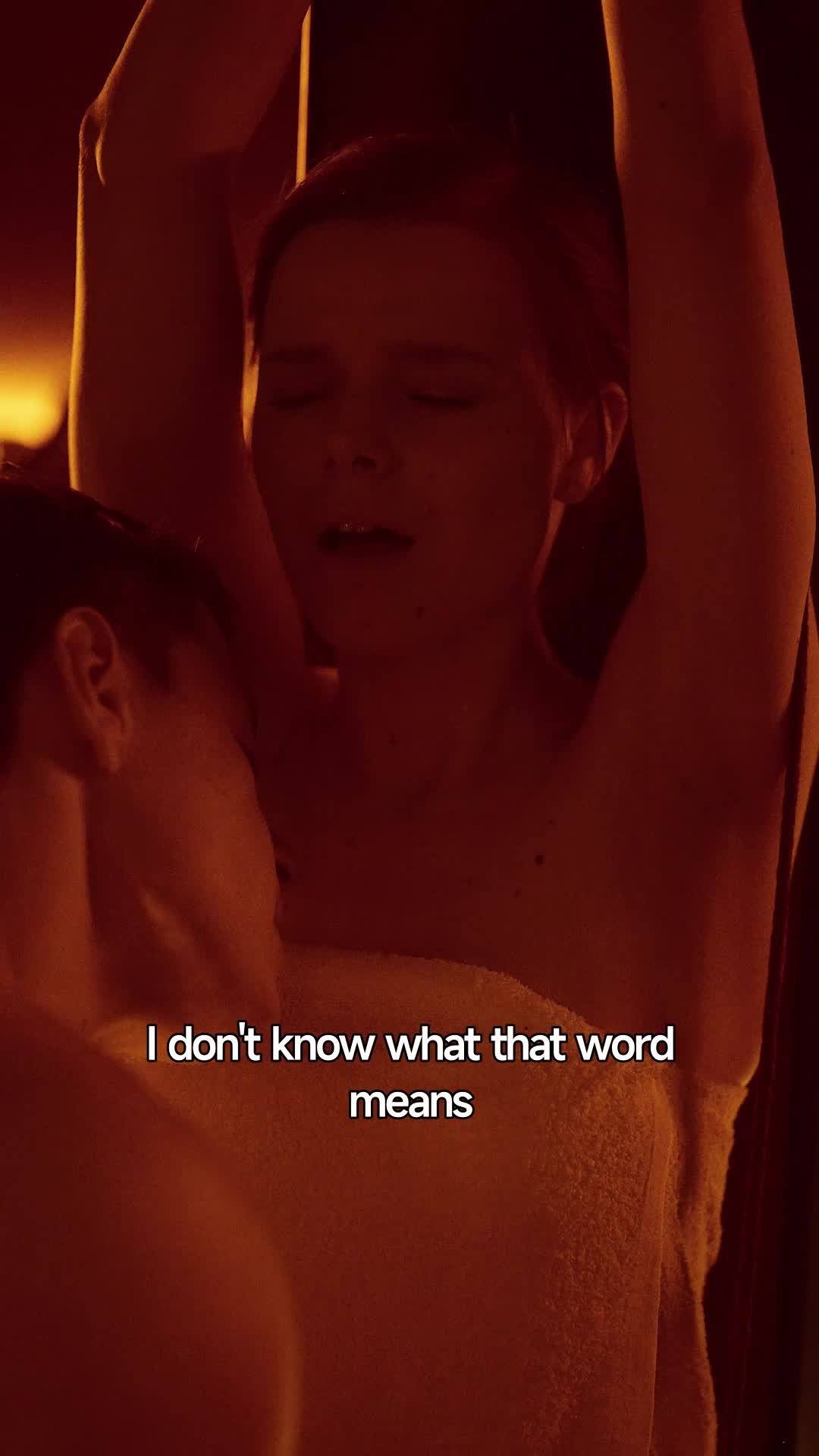 Bound by His Dark Desire Episode 3