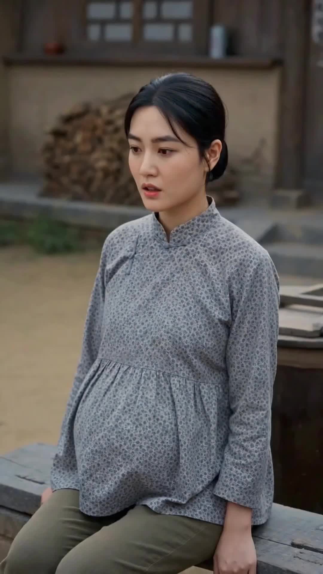 Roots of Hope: A Heart That Endures Episode 9