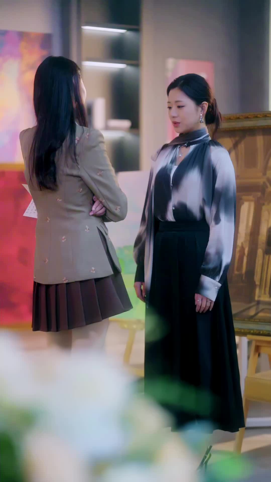 Setelah Cinta Terlambat Datang - Episode 55 - Episode 55