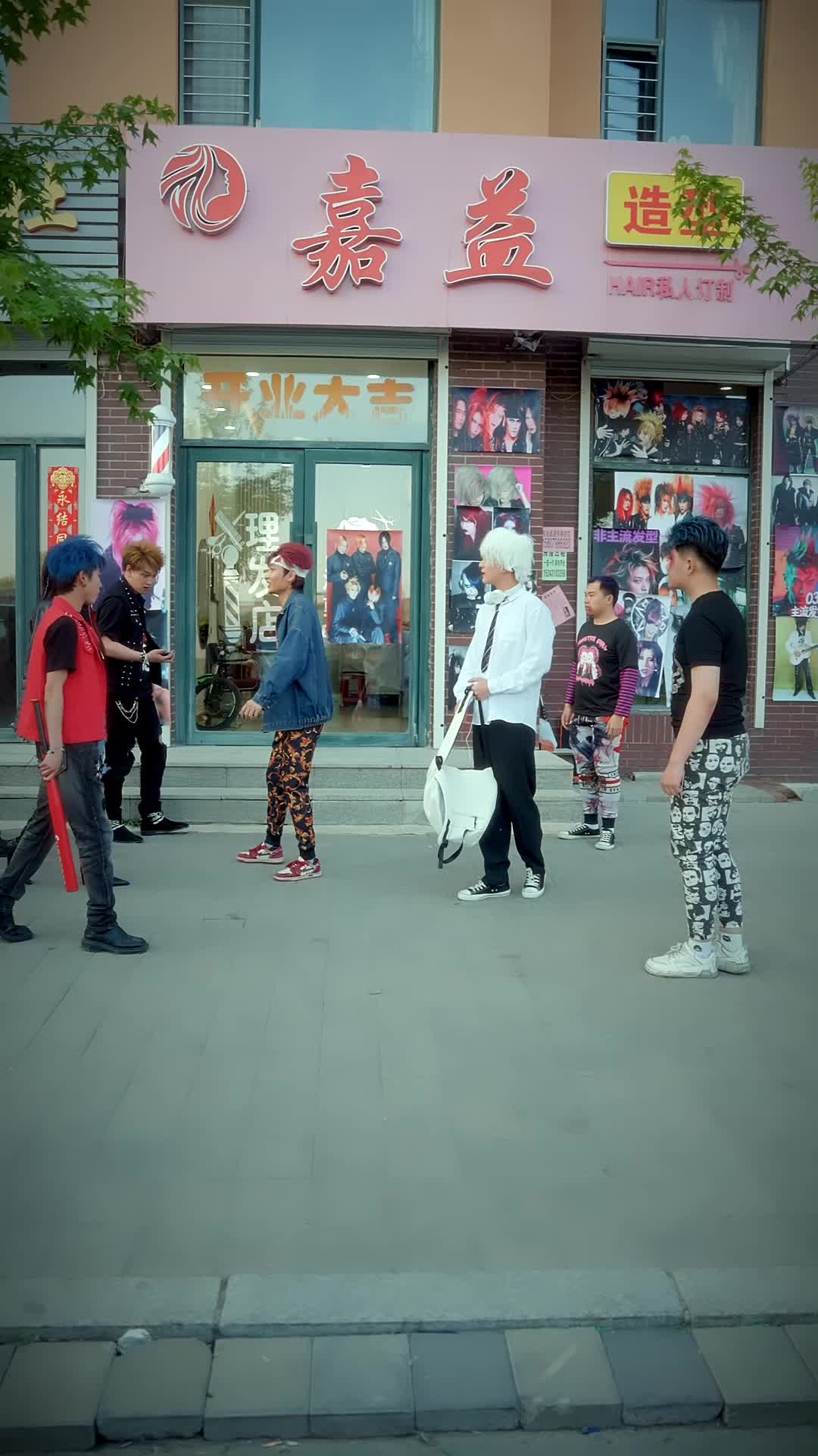 重返零五缔造辉煌 第4集