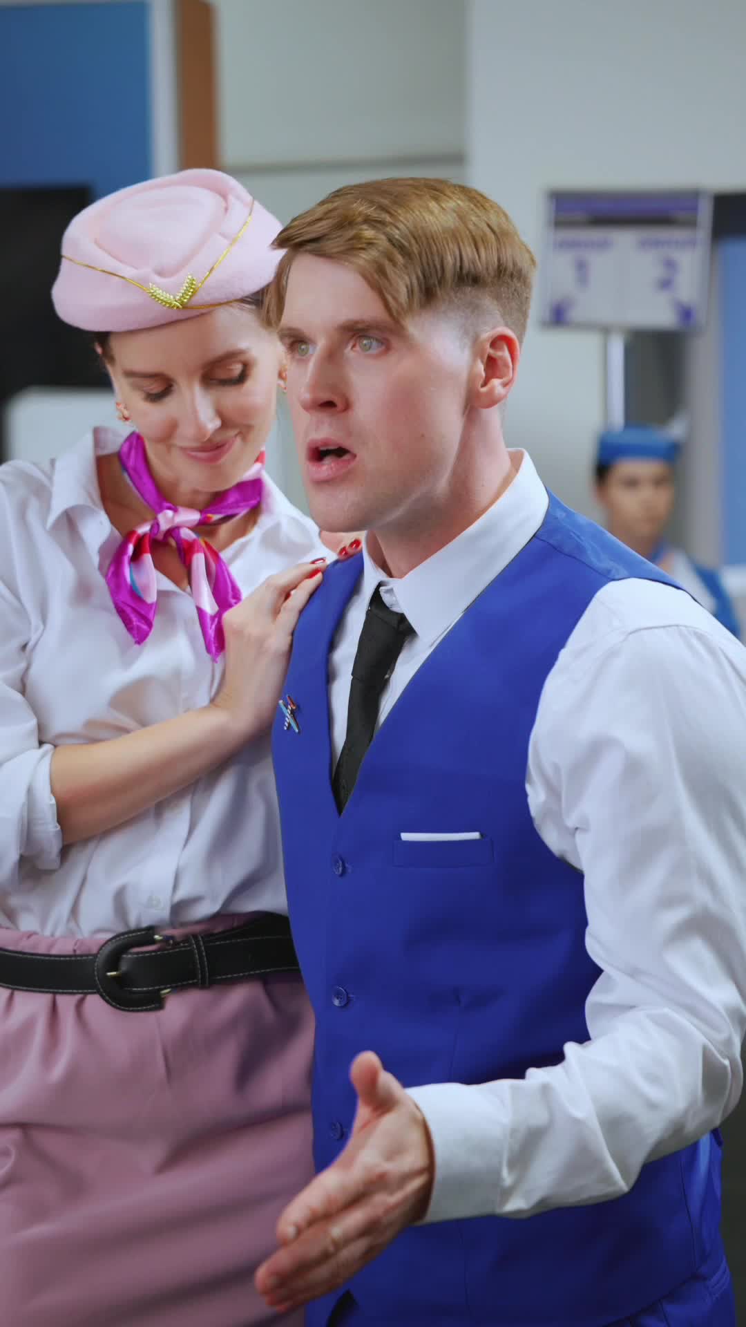 Quando o Amor Erra o Nome 4Episódio