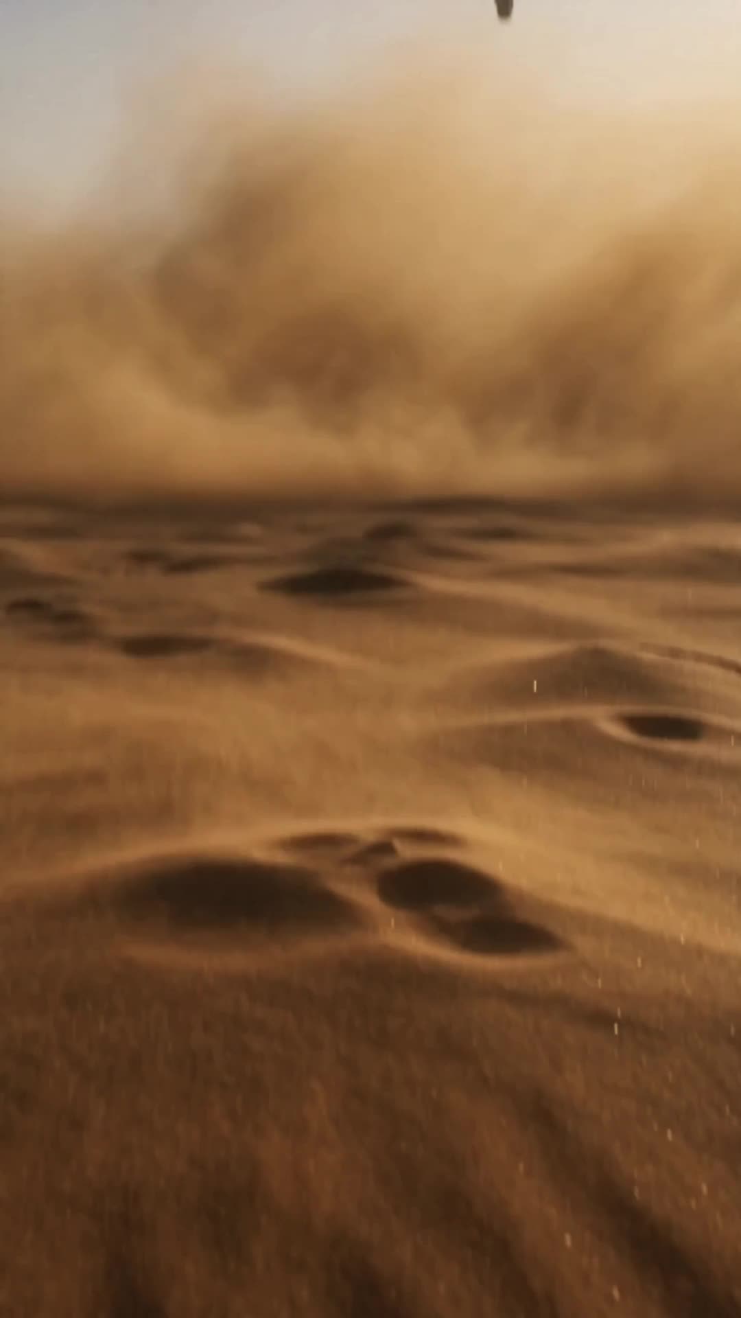 Can't Survive in the Wasteland of Your Love Episode 9
