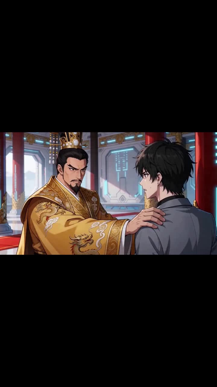 西遊：我靠拼夕夕稱霸三界 第5集