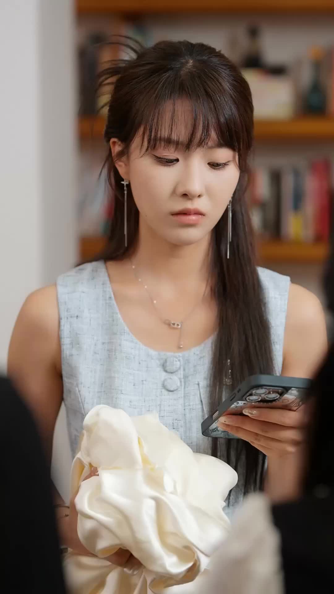 ปล่อยมืออดีตมาพบรักใหม่ ที่9ตอน
