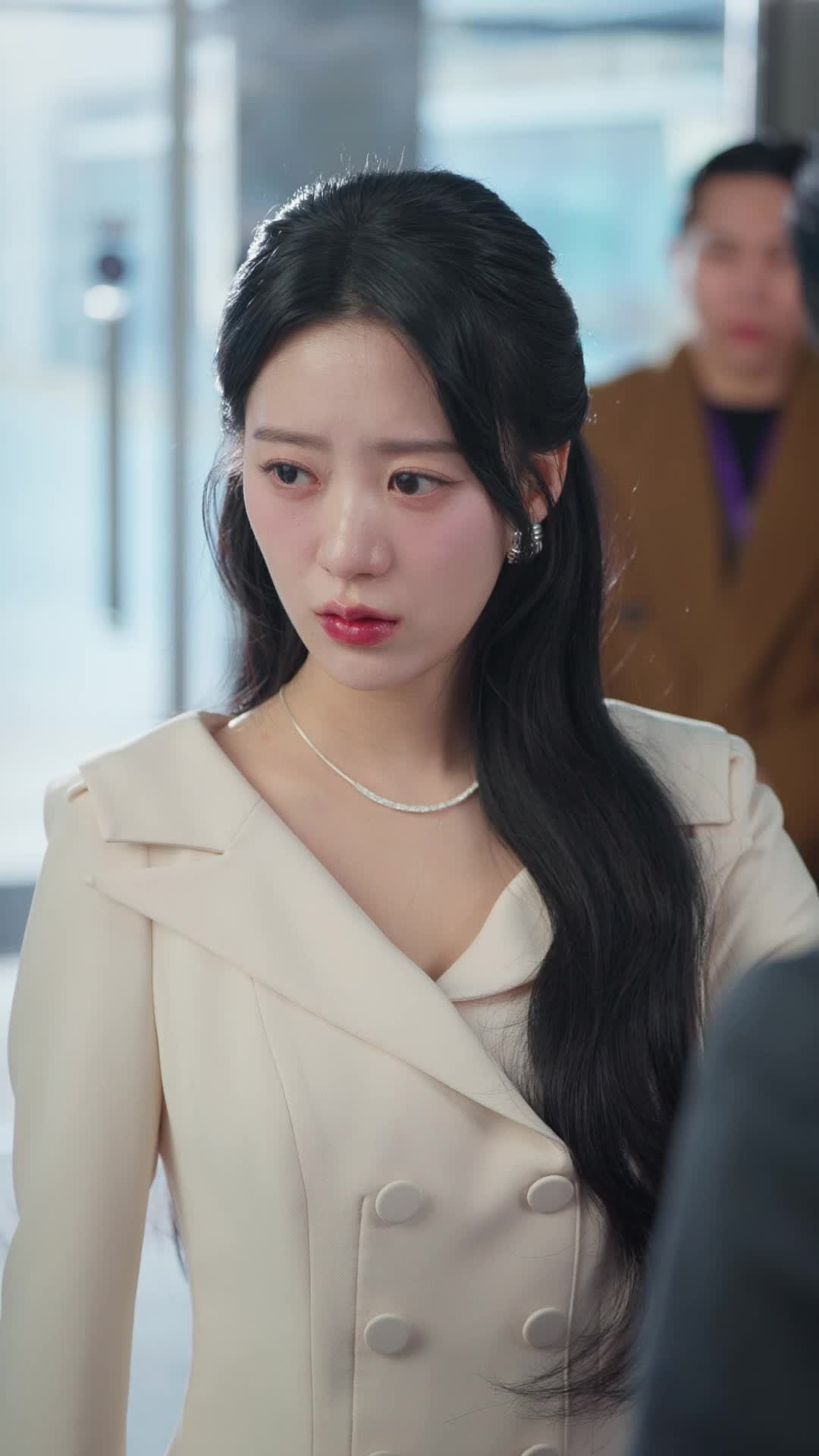 D-100: 남편을 리셋합니다 제4회