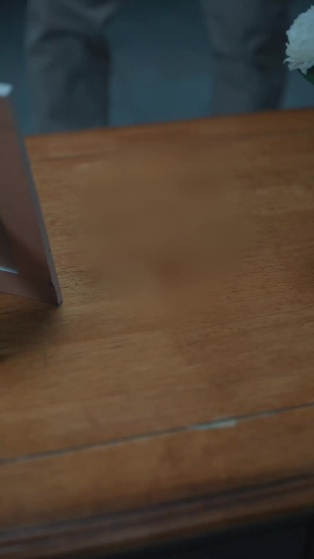 心的第七次颤抖 第6集