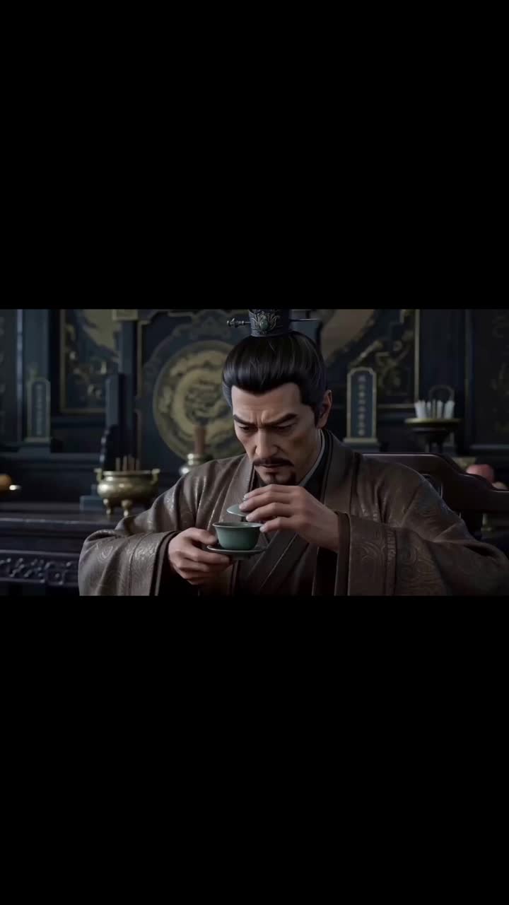 Crown Goes Savage: She Who Commands Spirits Episode 2