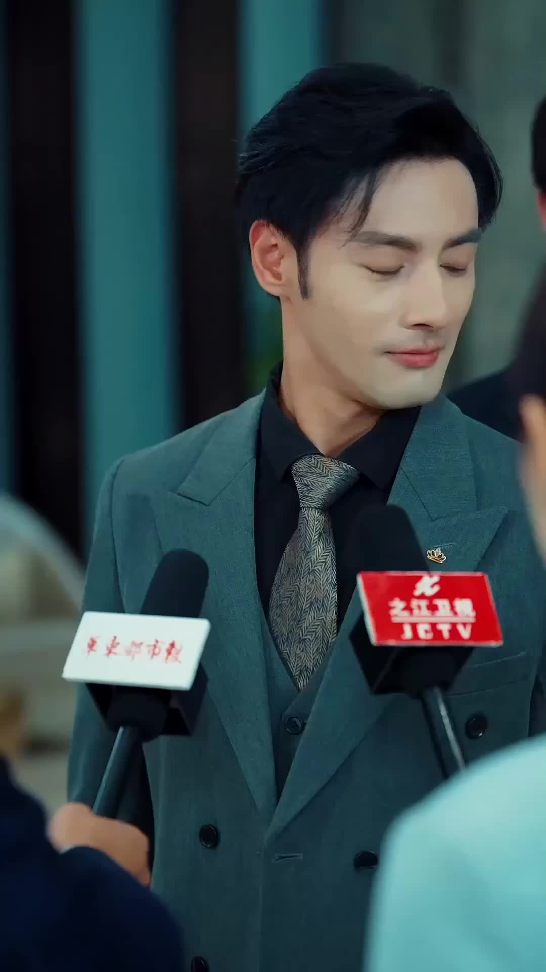 Lepas Dari Luka, Raih Bahagia - Episode 29 - Episode 29