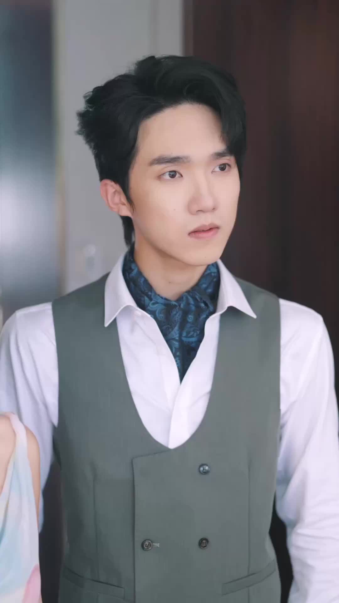 If the World Breaks Her Again, I Break the World Episode 4